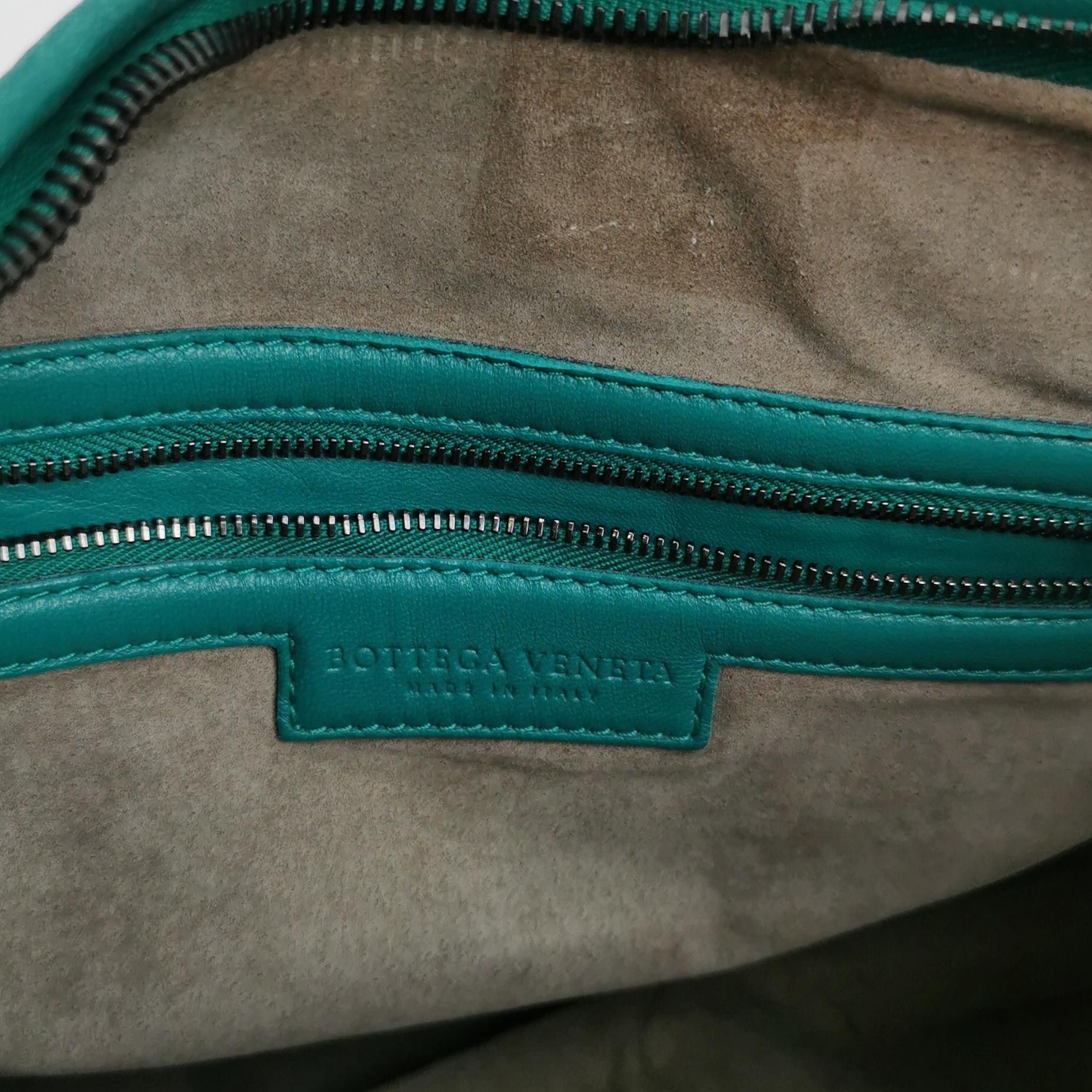 Bottega Veneta Bottega Veneta Women os Shoulder Bags Size ONE SIZE - 8 Thumbnail