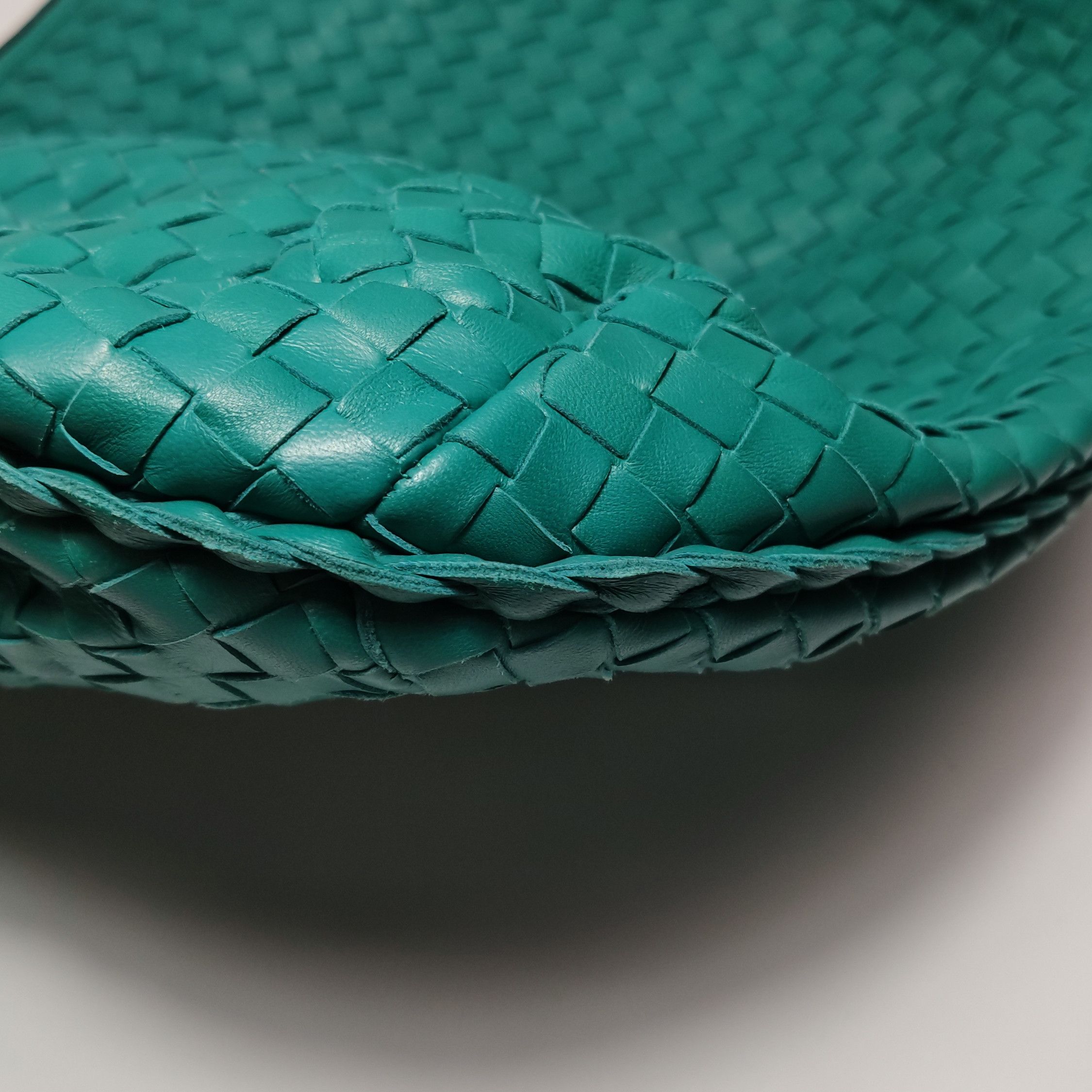 Bottega Veneta Bottega Veneta Women os Shoulder Bags Size ONE SIZE - 15 Thumbnail