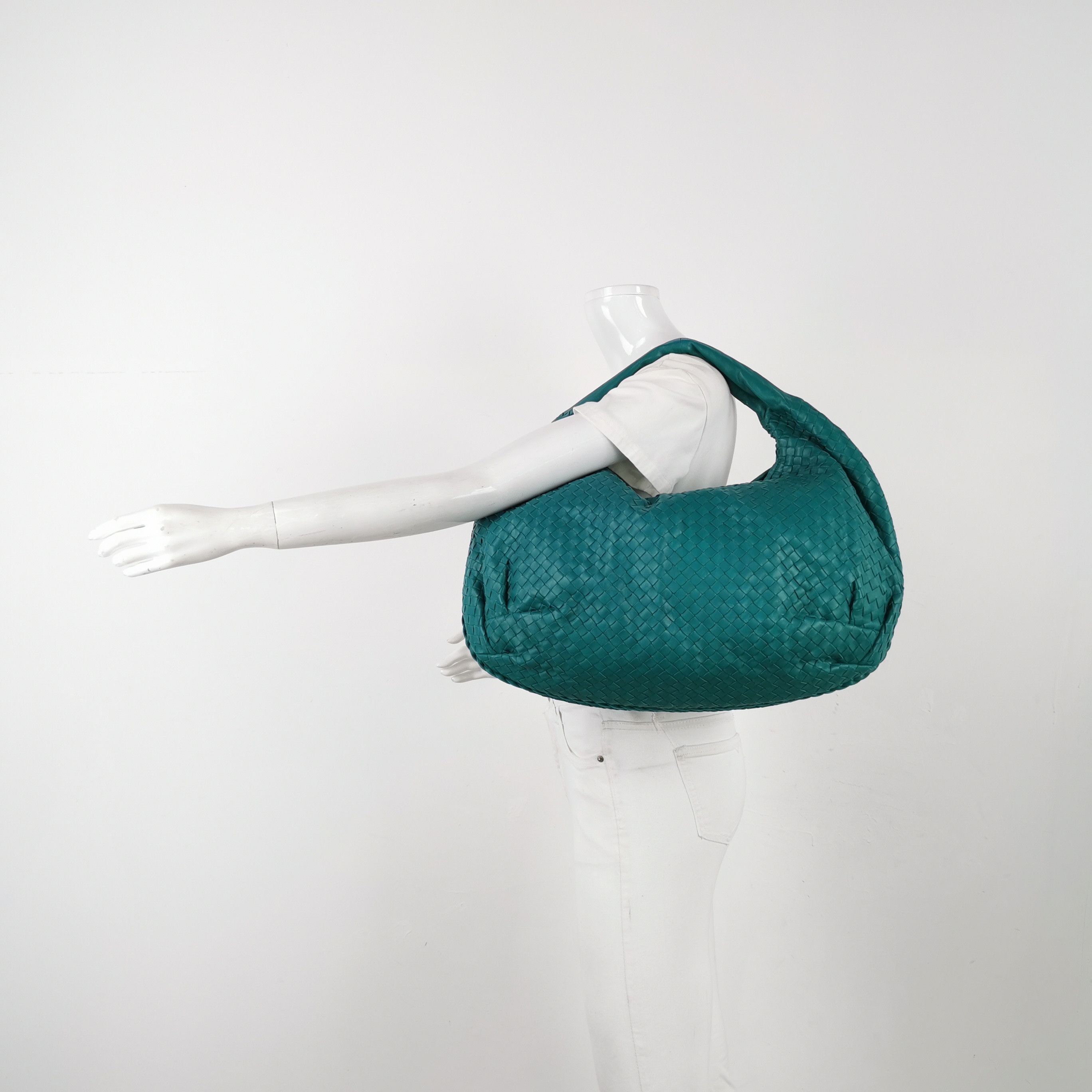 Bottega Veneta Bottega Veneta Women os Shoulder Bags Size ONE SIZE - 2 Thumbnail