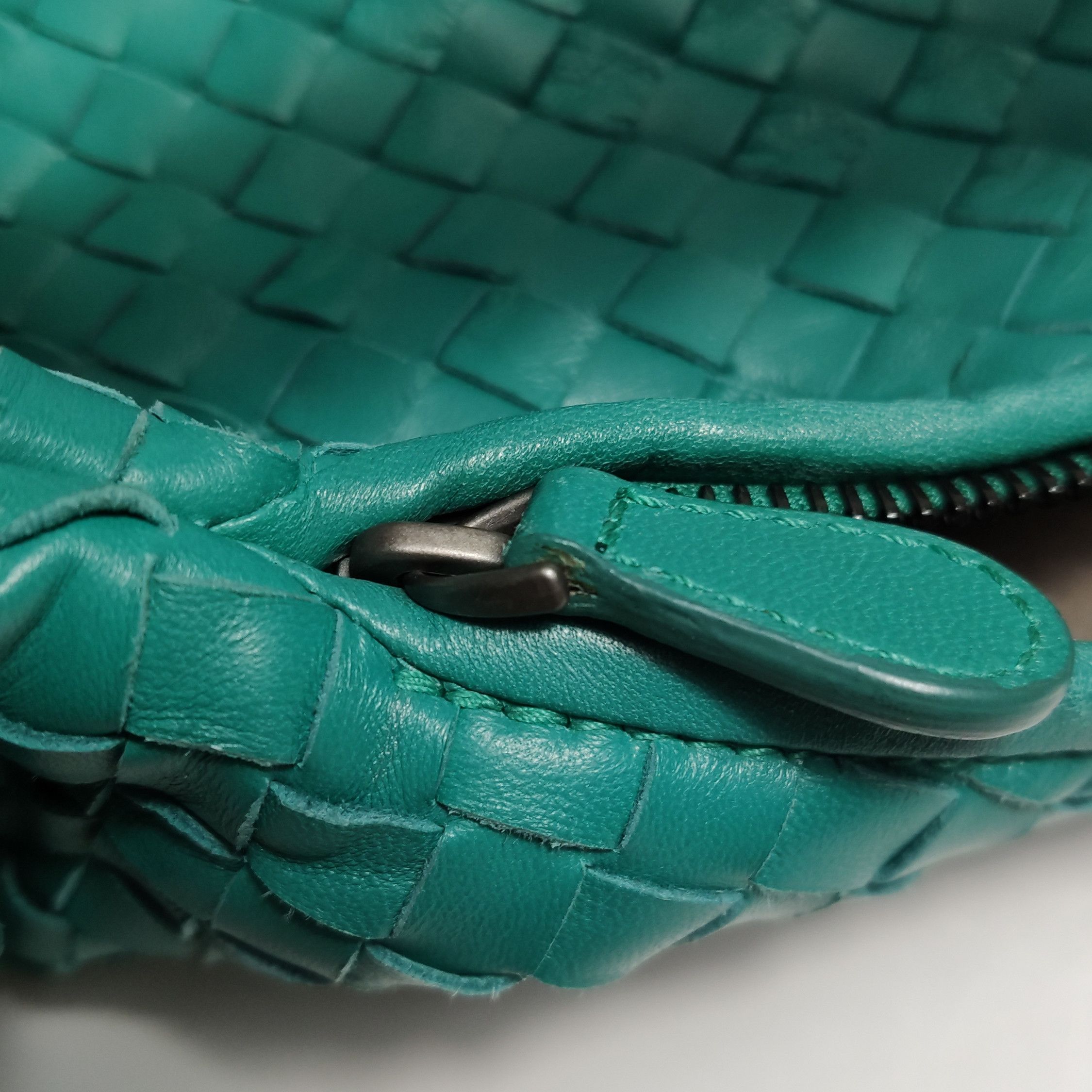 Bottega Veneta Bottega Veneta Women os Shoulder Bags Size ONE SIZE - 13 Thumbnail
