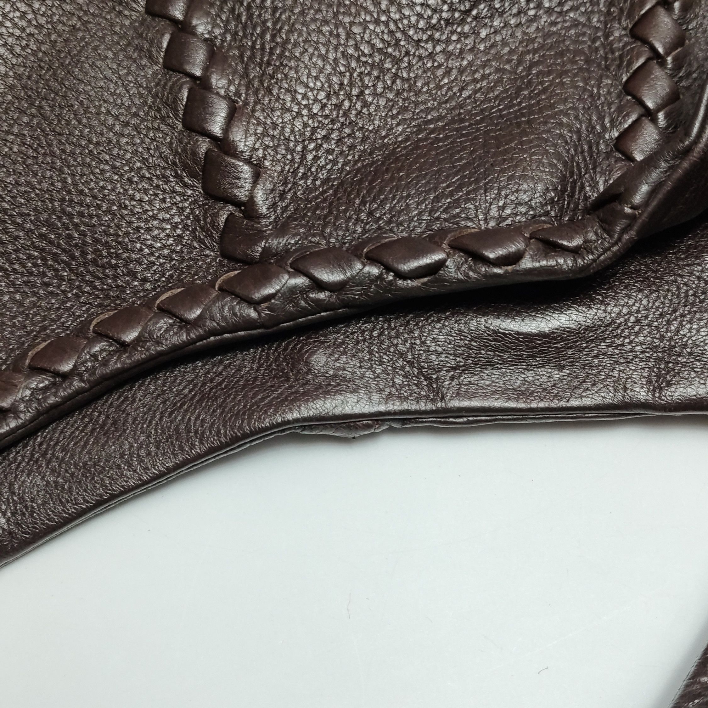 Bottega Veneta Bottega Veneta Women os Shoulder Bags Size ONE SIZE - 14 Thumbnail