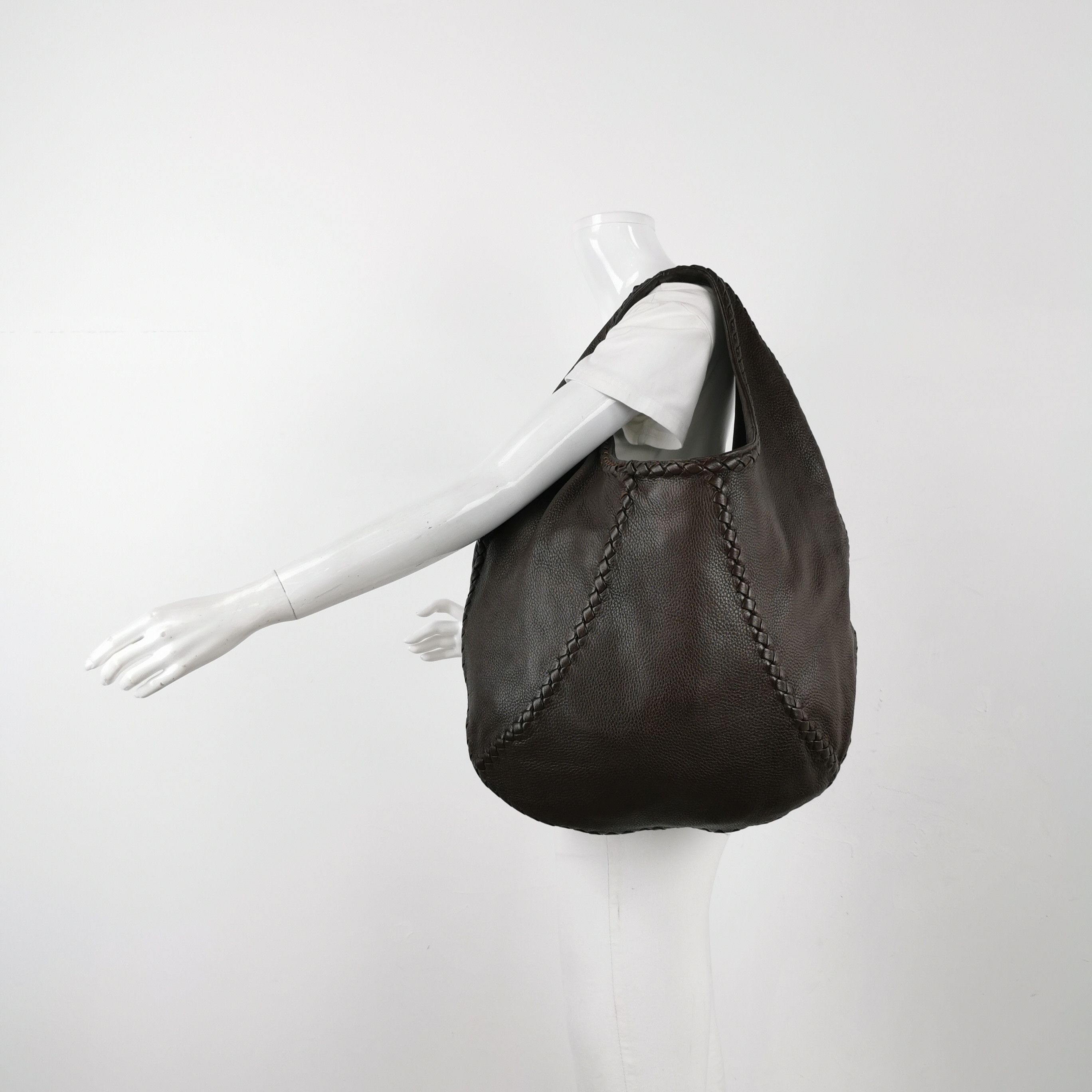 Bottega Veneta Bottega Veneta Women os Shoulder Bags Size ONE SIZE - 2 Thumbnail