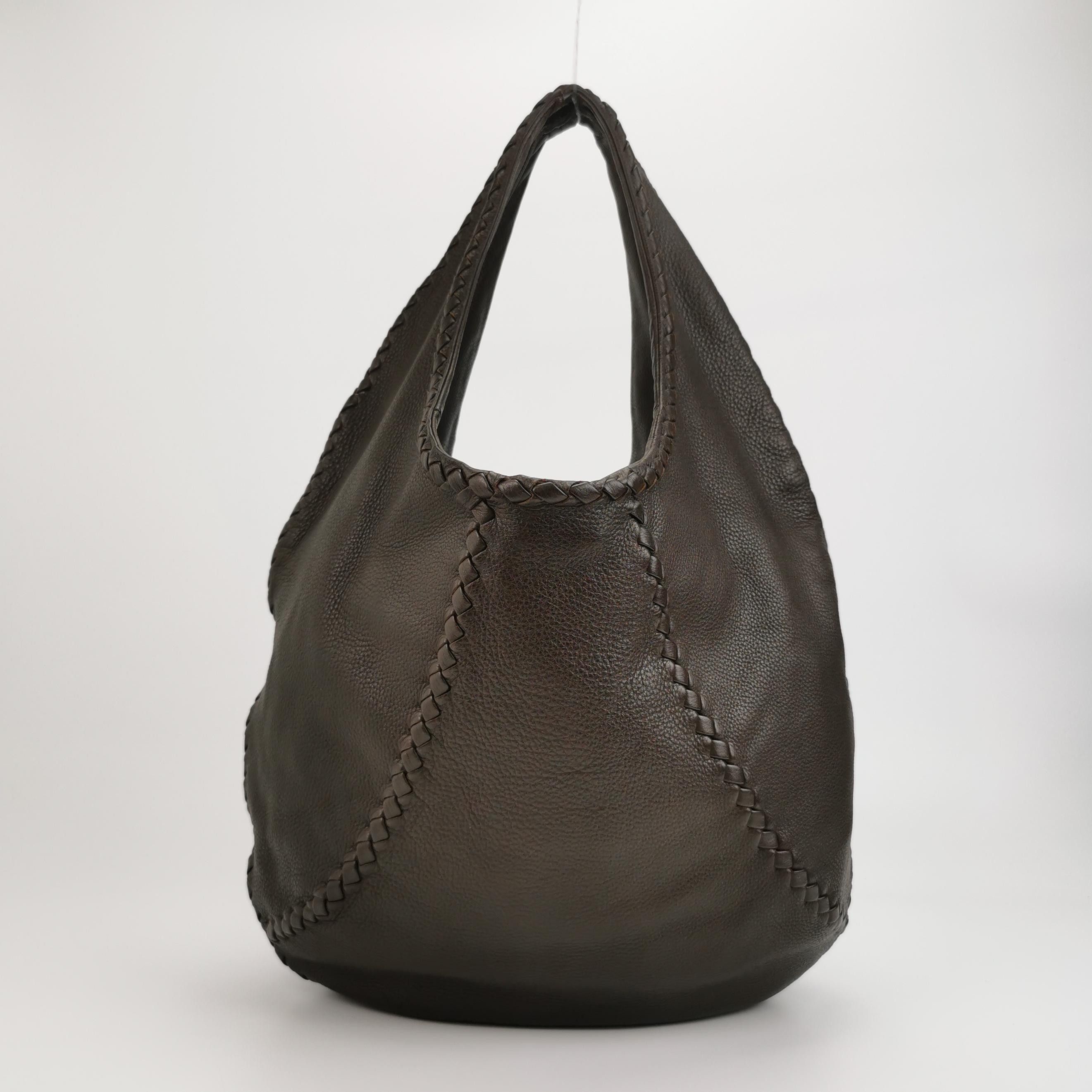 Bottega Veneta Bottega Veneta Women os Shoulder Bags Size ONE SIZE - 5 Thumbnail