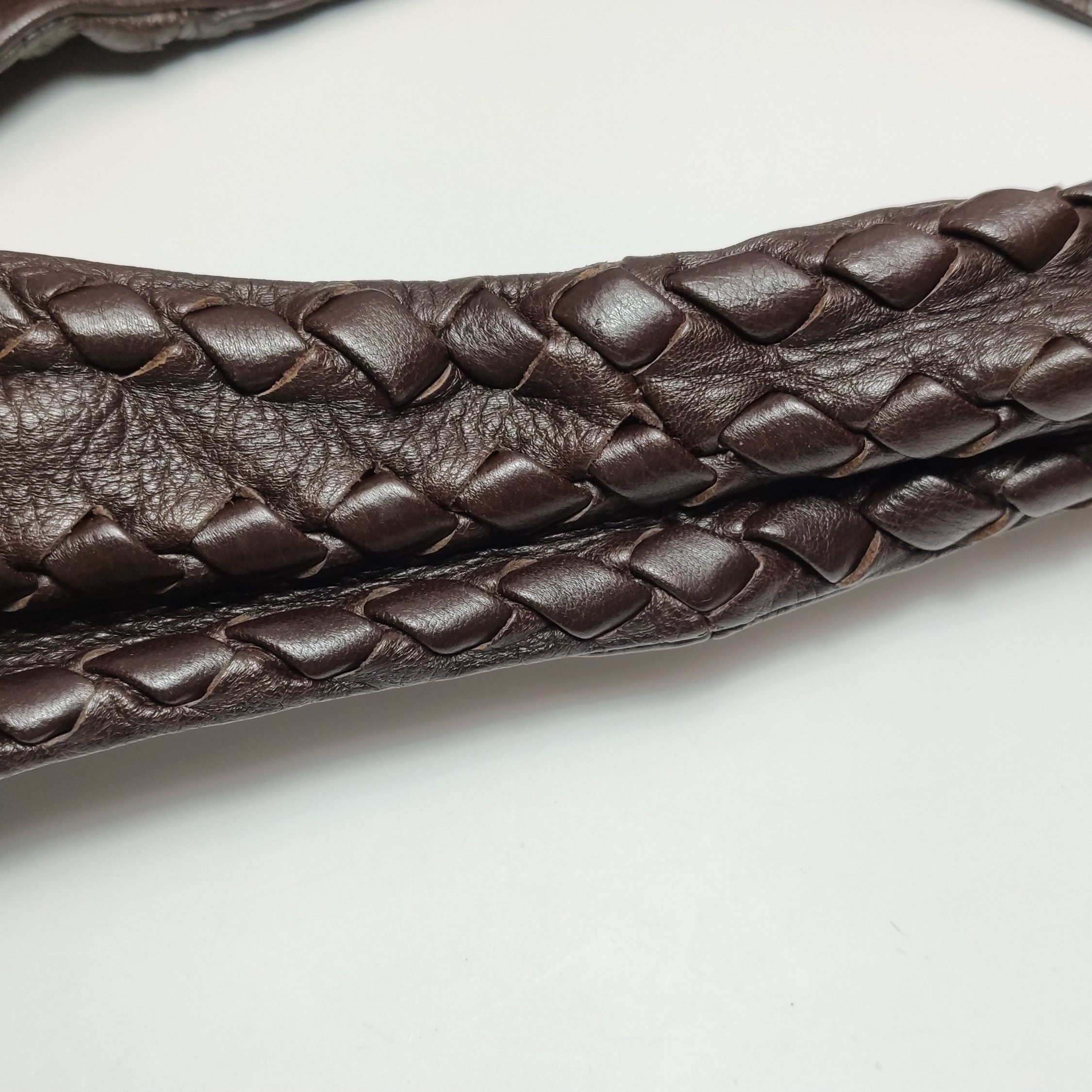 Bottega Veneta Bottega Veneta Women os Shoulder Bags Size ONE SIZE - 10 Thumbnail