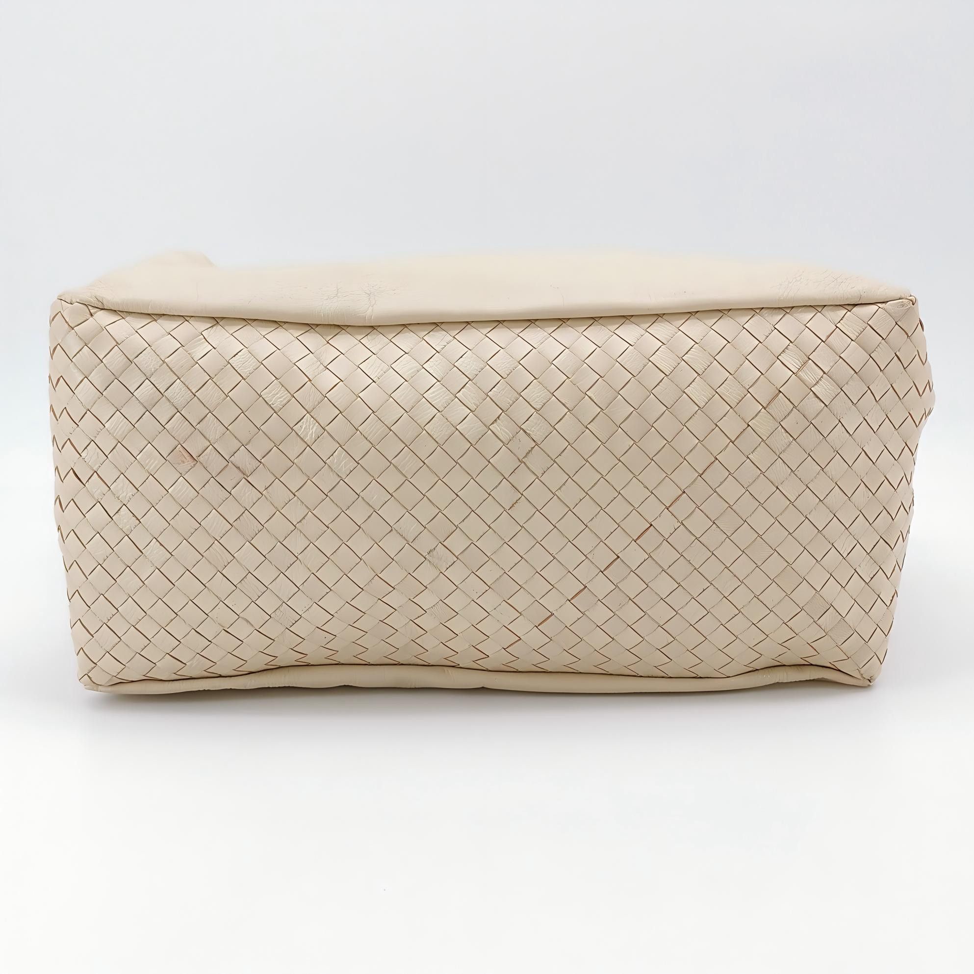 Bottega Veneta Bottega Veneta Women os Shoulder Bags Size ONE SIZE - 6 Thumbnail