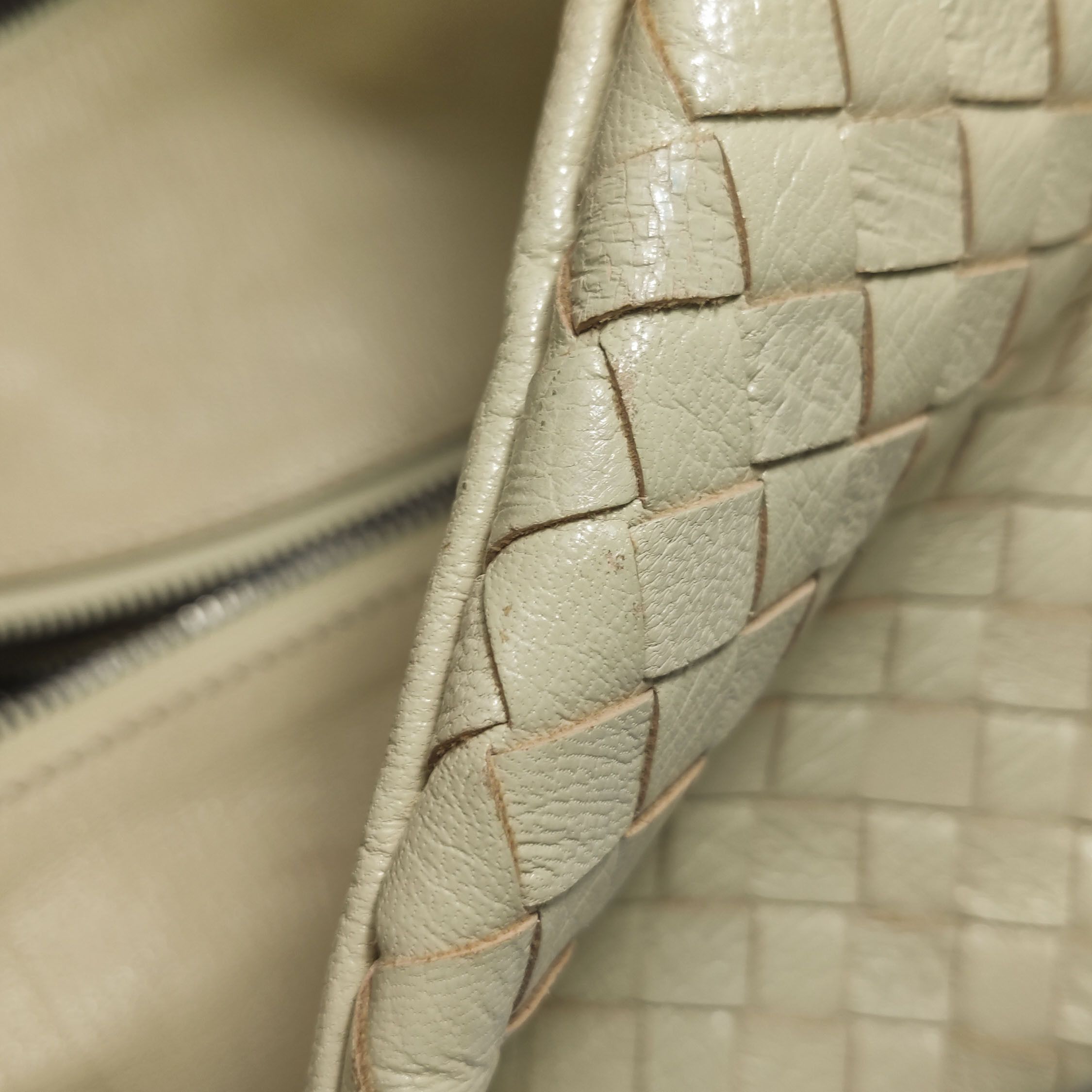 Bottega Veneta Bottega Veneta Women os Shoulder Bags Size ONE SIZE - 11 Thumbnail