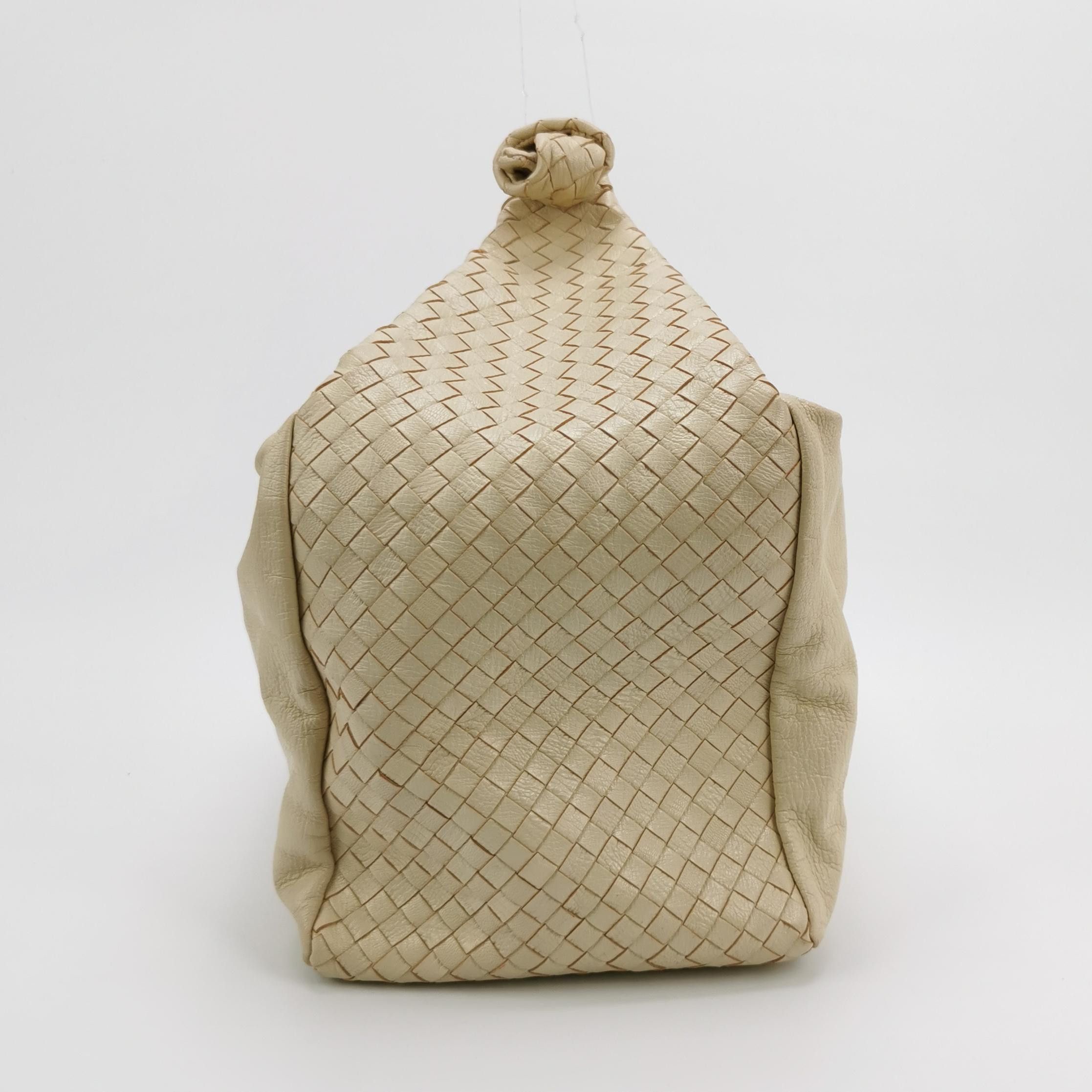 Bottega Veneta Bottega Veneta Women os Shoulder Bags Size ONE SIZE - 4 Thumbnail