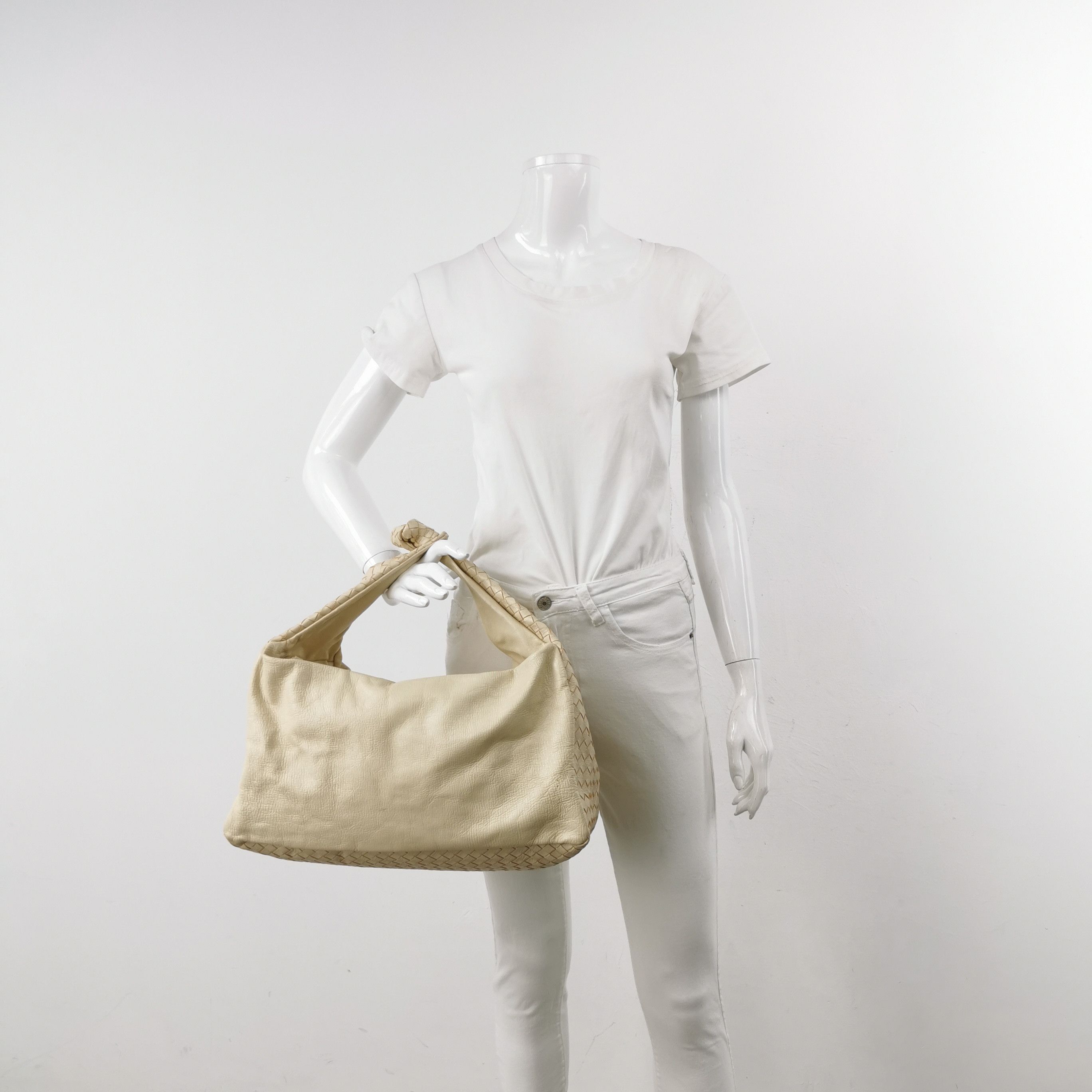Bottega Veneta Bottega Veneta Women os Shoulder Bags Size ONE SIZE - 2 Thumbnail