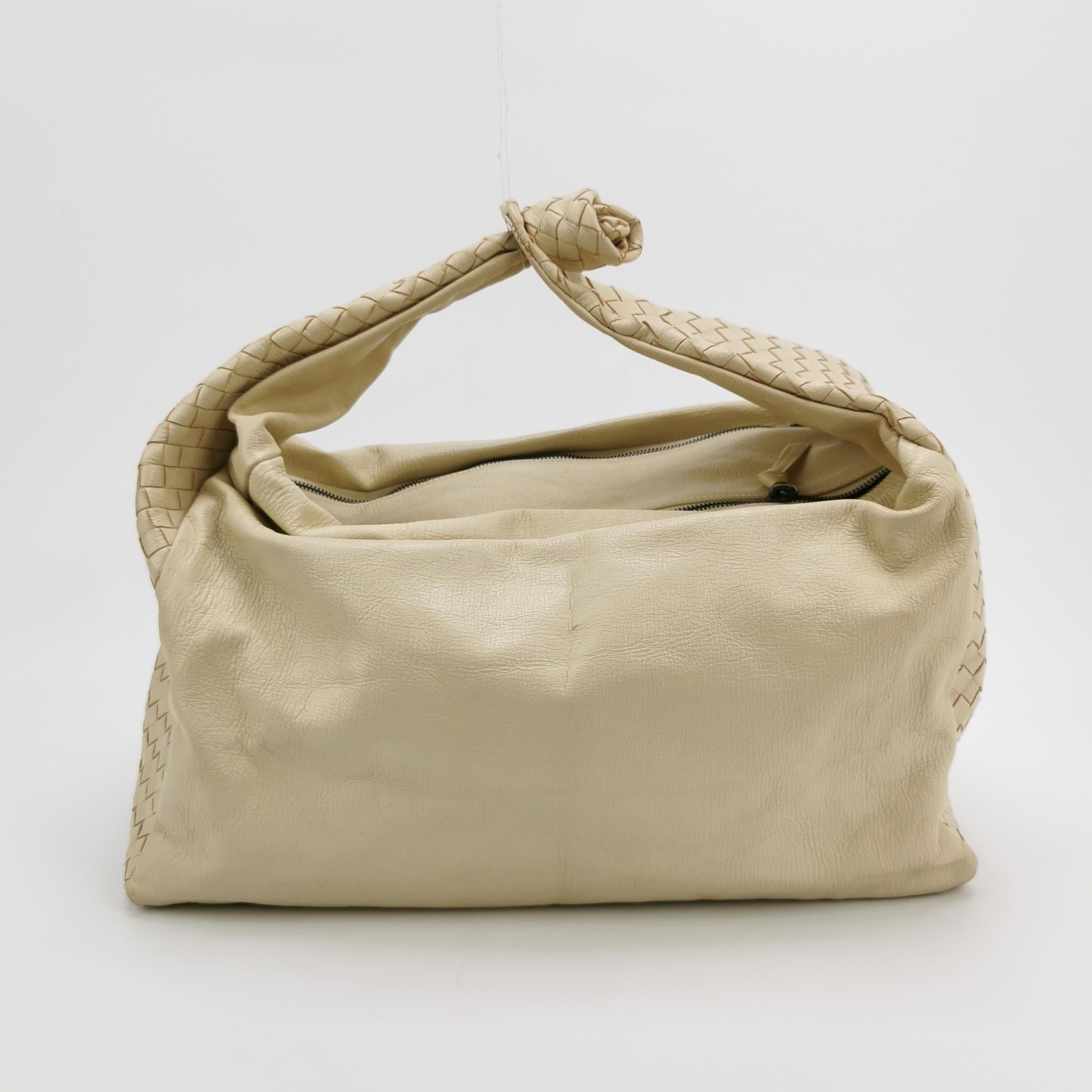 Bottega Veneta Bottega Veneta Women os Shoulder Bags Size ONE SIZE - 5 Thumbnail