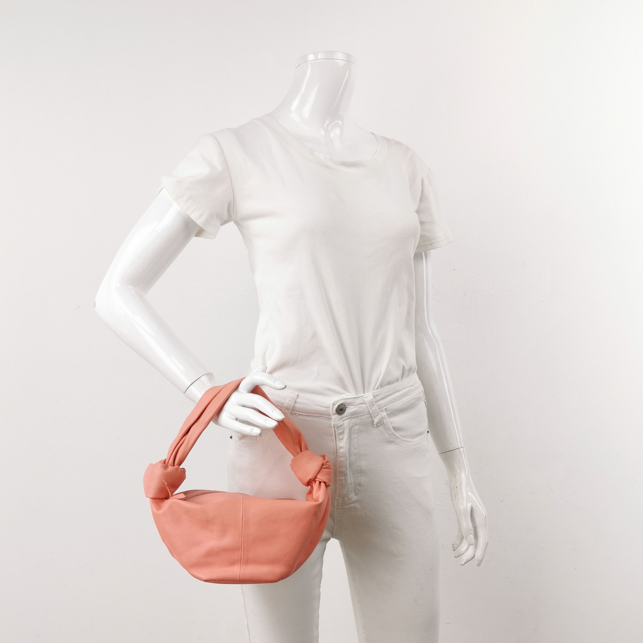 Bottega Veneta Bottega Veneta Women os Tote Bags Size ONE SIZE - 2 Thumbnail