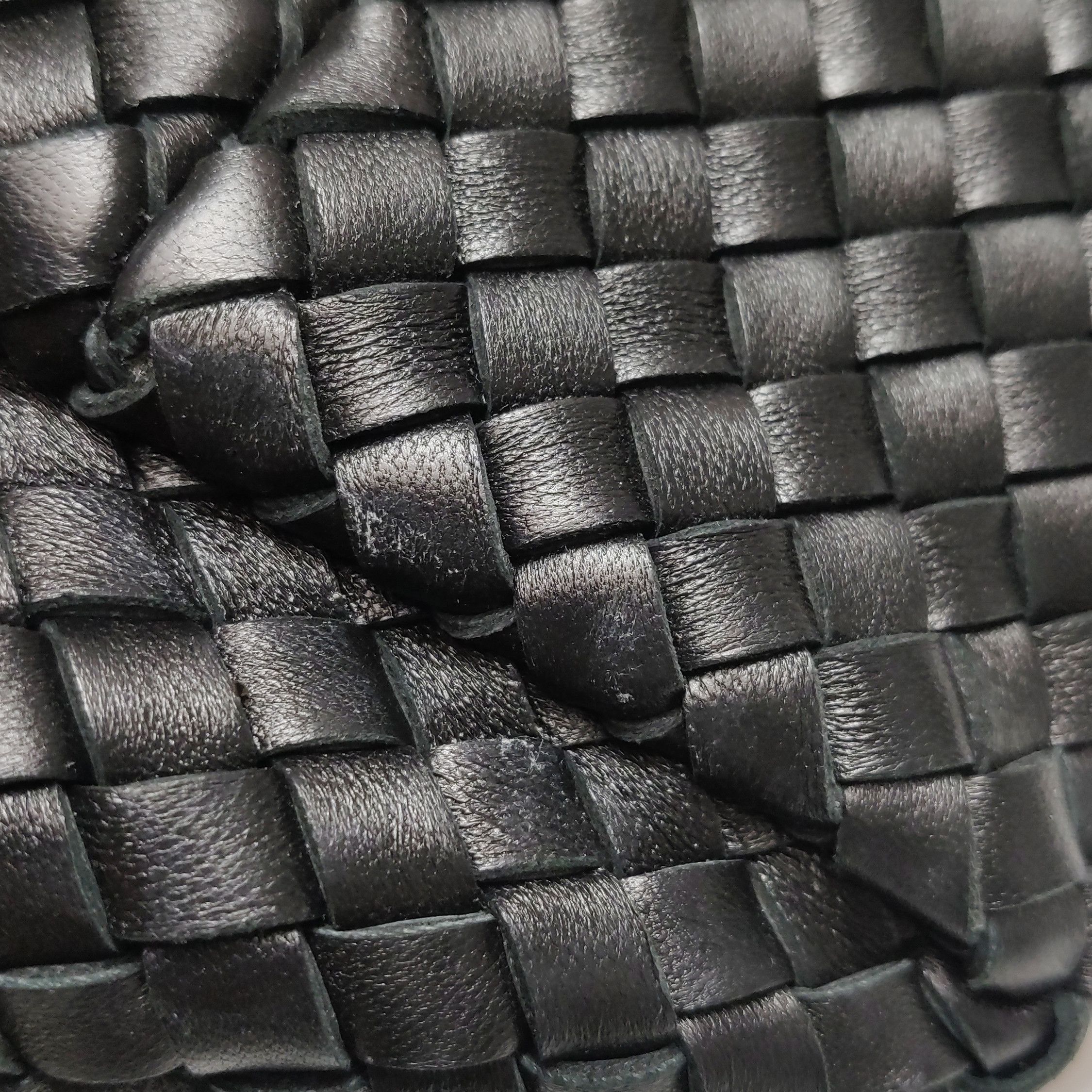 Bottega Veneta Bottega Veneta Women os Shoulder Bags Size ONE SIZE - 16 Thumbnail