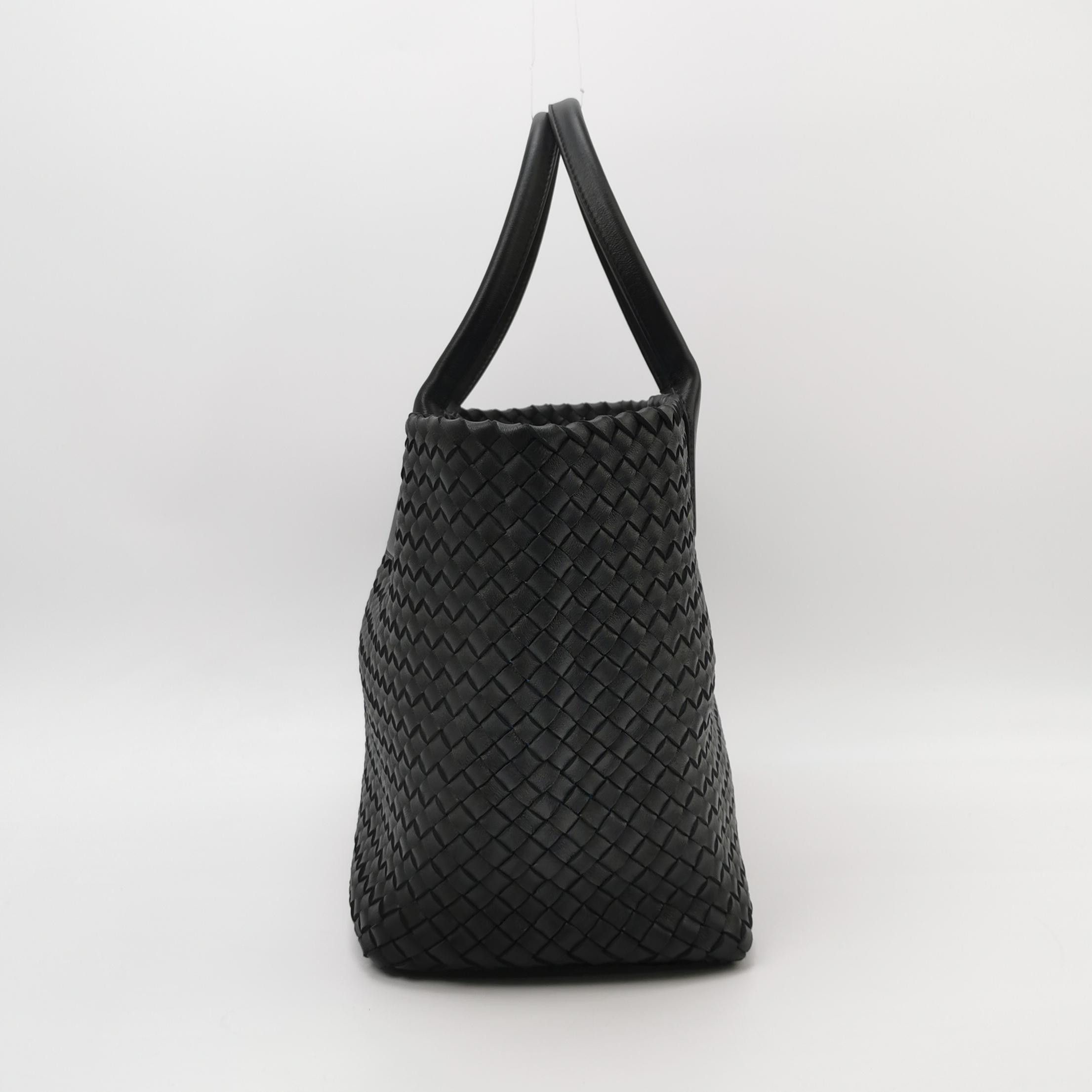 Bottega Veneta Bottega Veneta Women os Shoulder Bags Size ONE SIZE - 3 Thumbnail