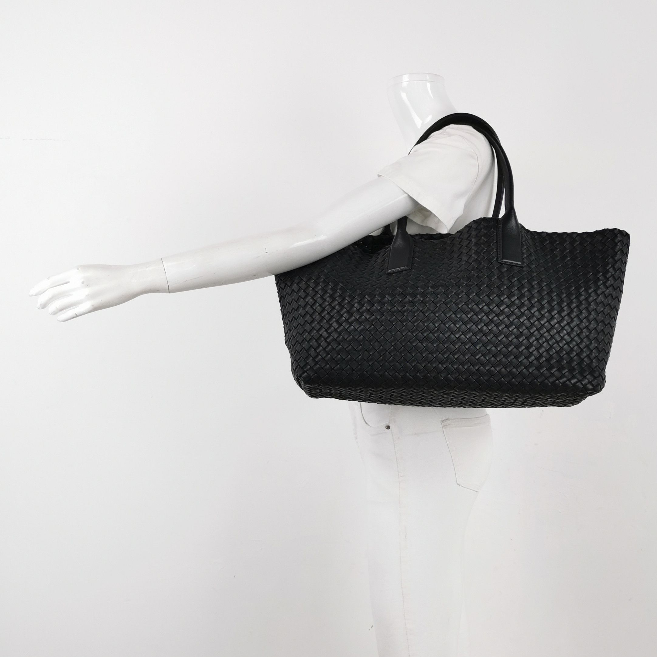 Bottega Veneta Bottega Veneta Women os Shoulder Bags Size ONE SIZE - 2 Thumbnail