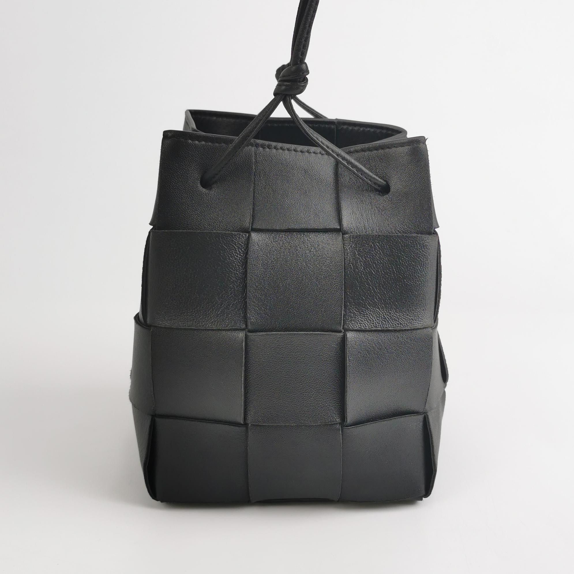 Bottega Veneta Bottega Veneta Women os Shoulder Bags Size ONE SIZE - 4 Thumbnail