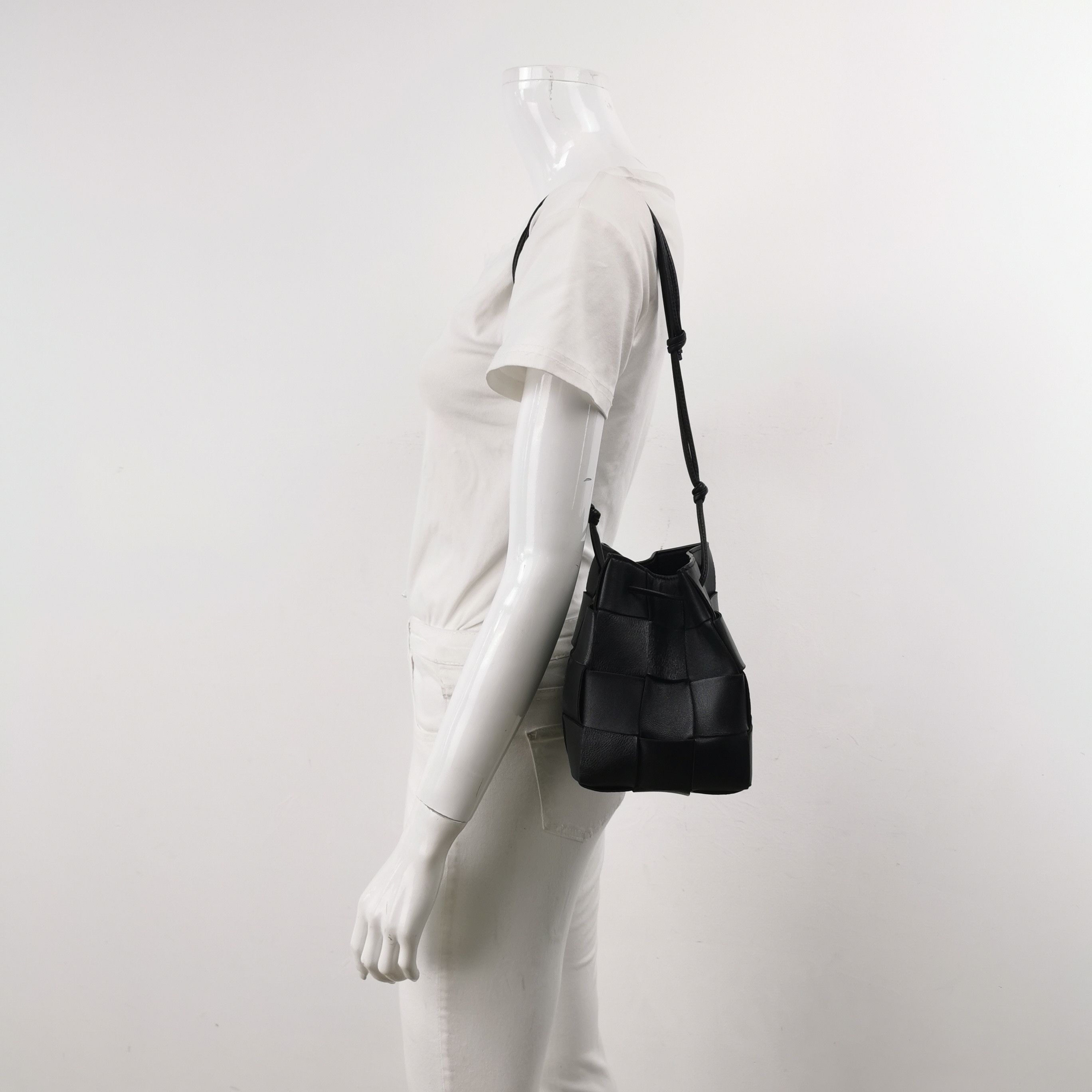 Bottega Veneta Bottega Veneta Women os Shoulder Bags Size ONE SIZE - 2 Thumbnail