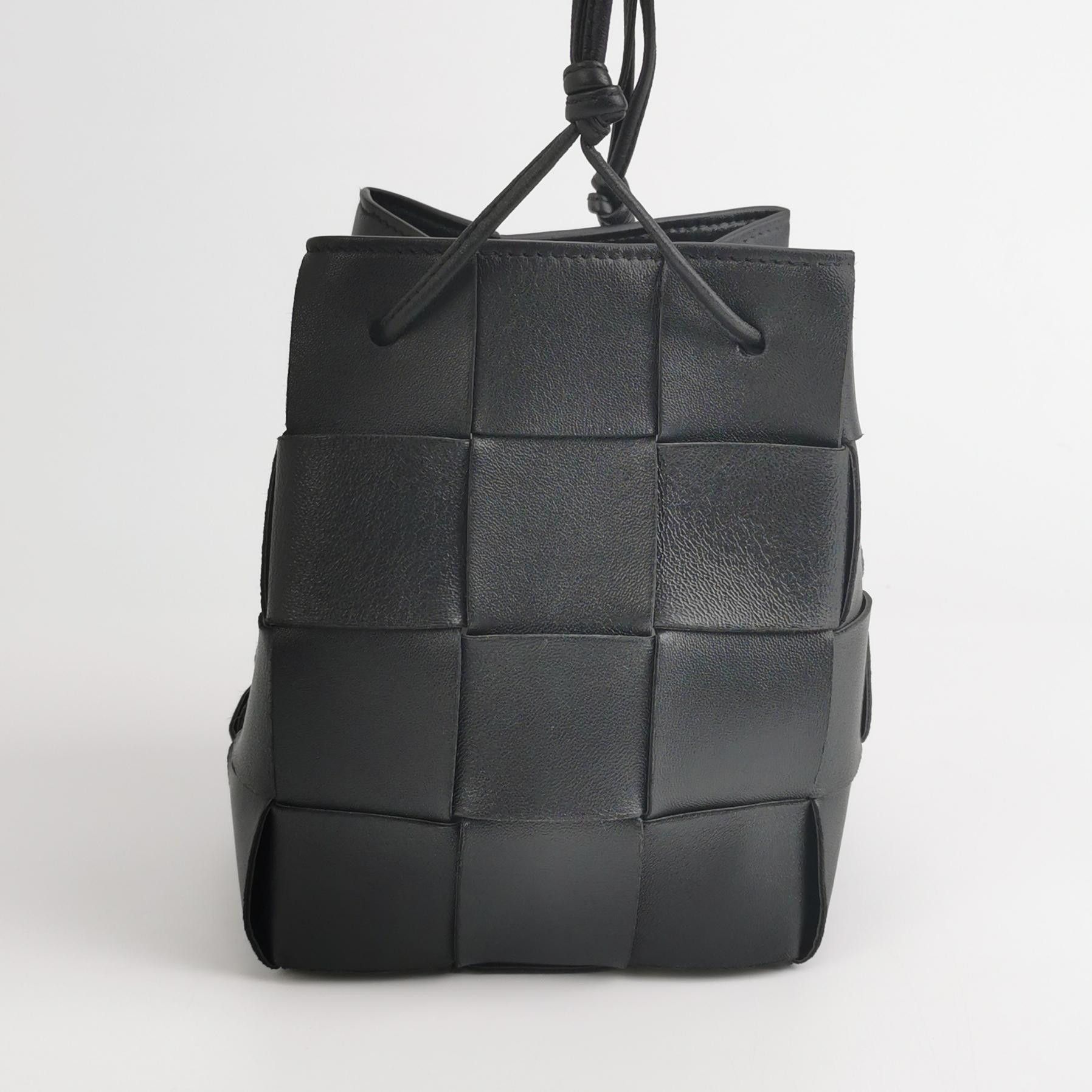 Bottega Veneta Bottega Veneta Women os Shoulder Bags Size ONE SIZE - 3 Thumbnail