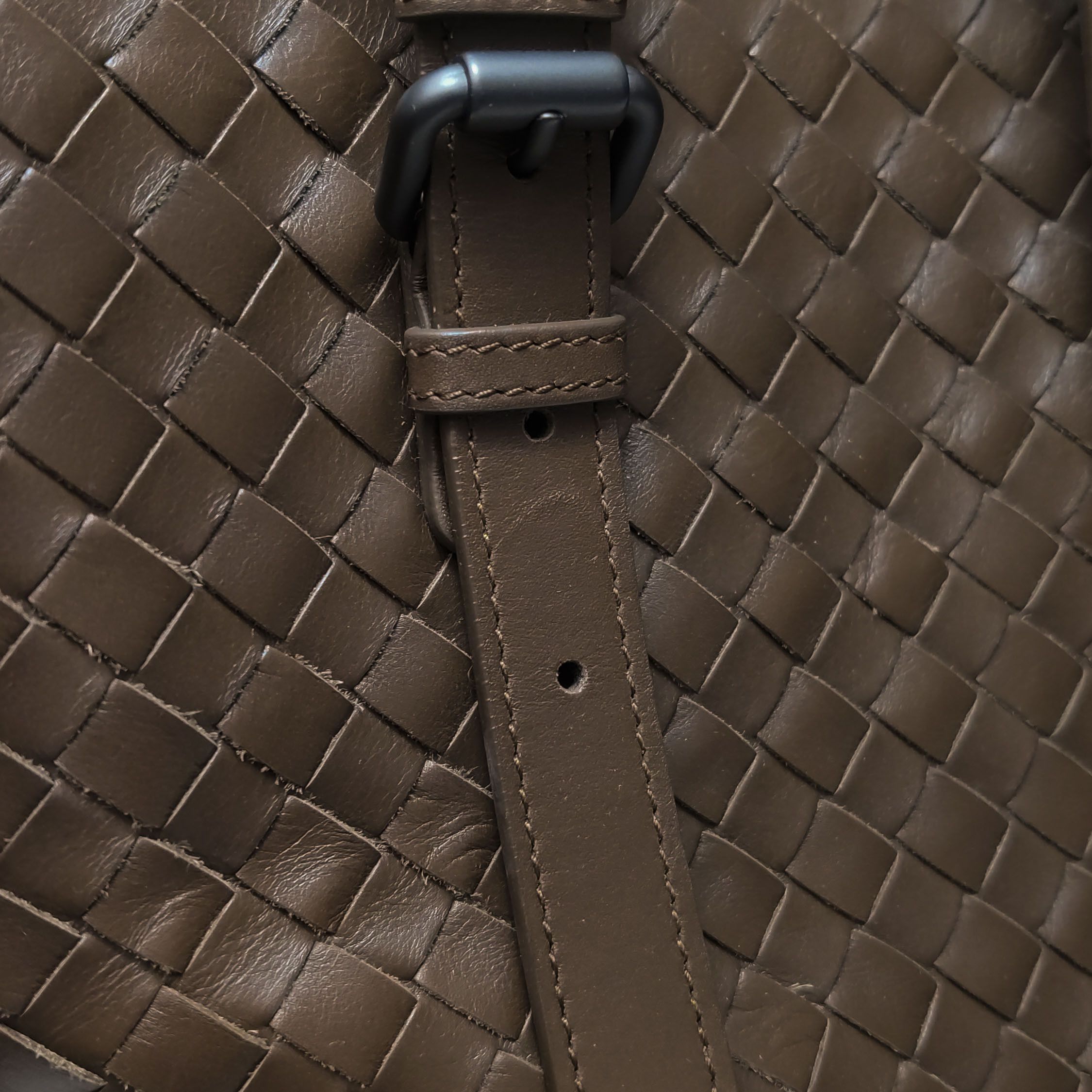 Bottega Veneta Bottega Veneta Women os Tote Bags Size ONE SIZE - 19 Thumbnail