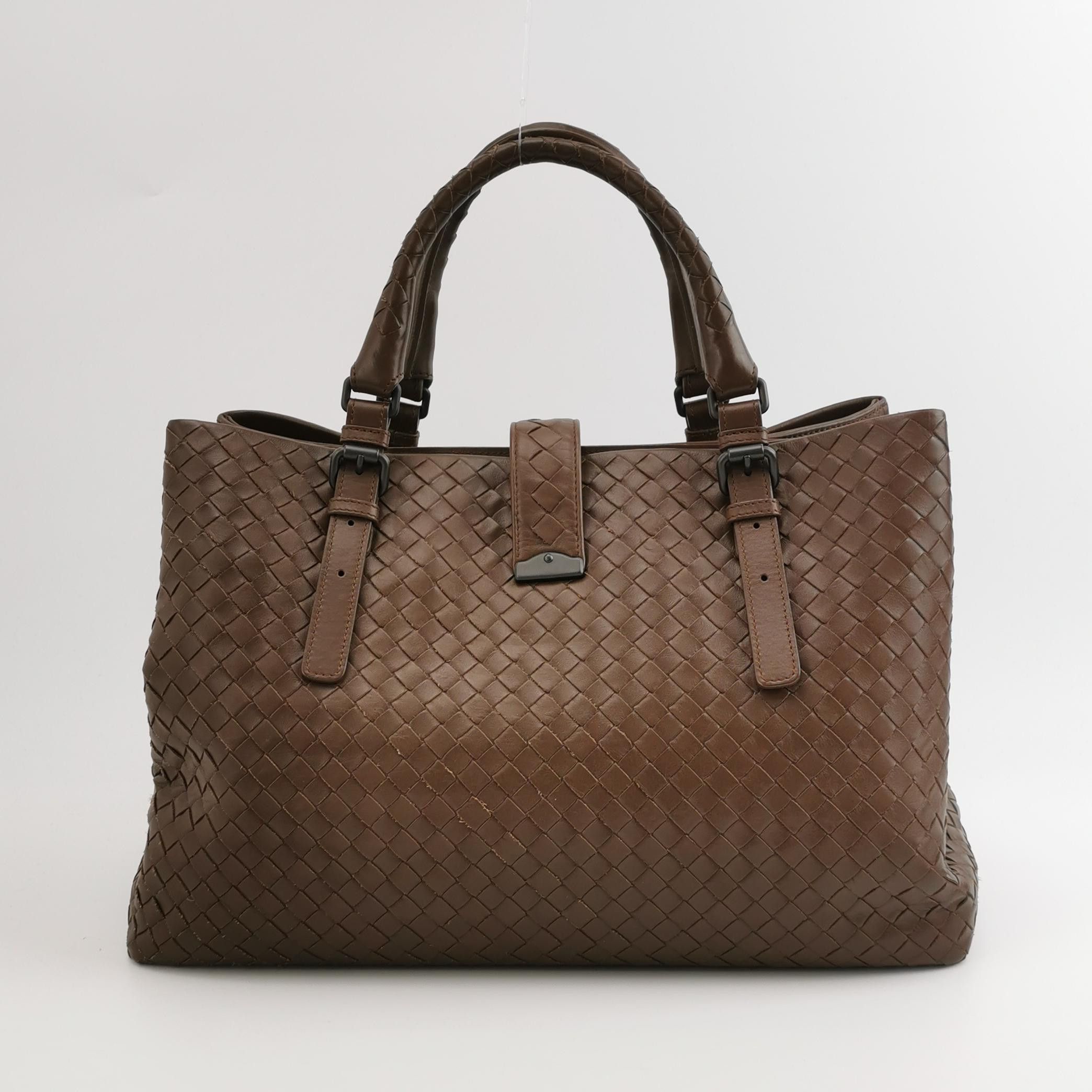 Bottega Veneta Bottega Veneta Women os Tote Bags Size ONE SIZE - 5 Thumbnail