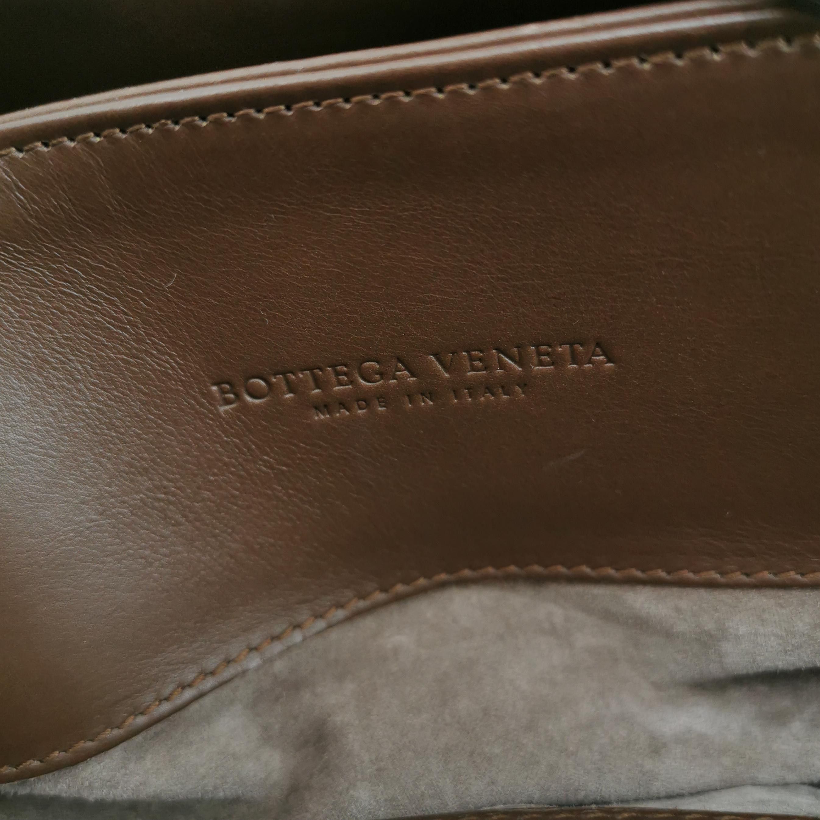 Bottega Veneta Bottega Veneta Women os Tote Bags Size ONE SIZE - 8 Thumbnail