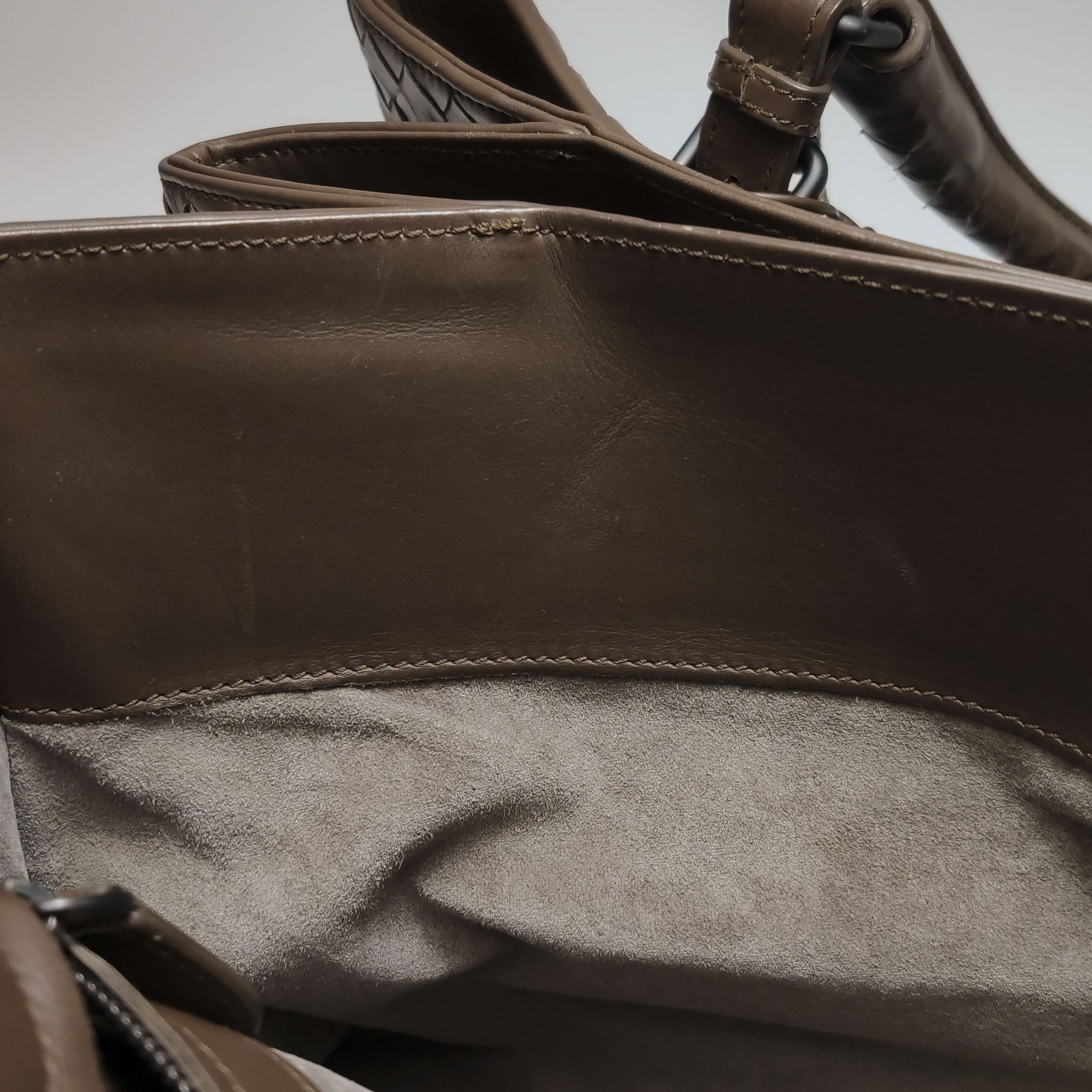 Bottega Veneta Bottega Veneta Women os Tote Bags Size ONE SIZE - 9 Thumbnail