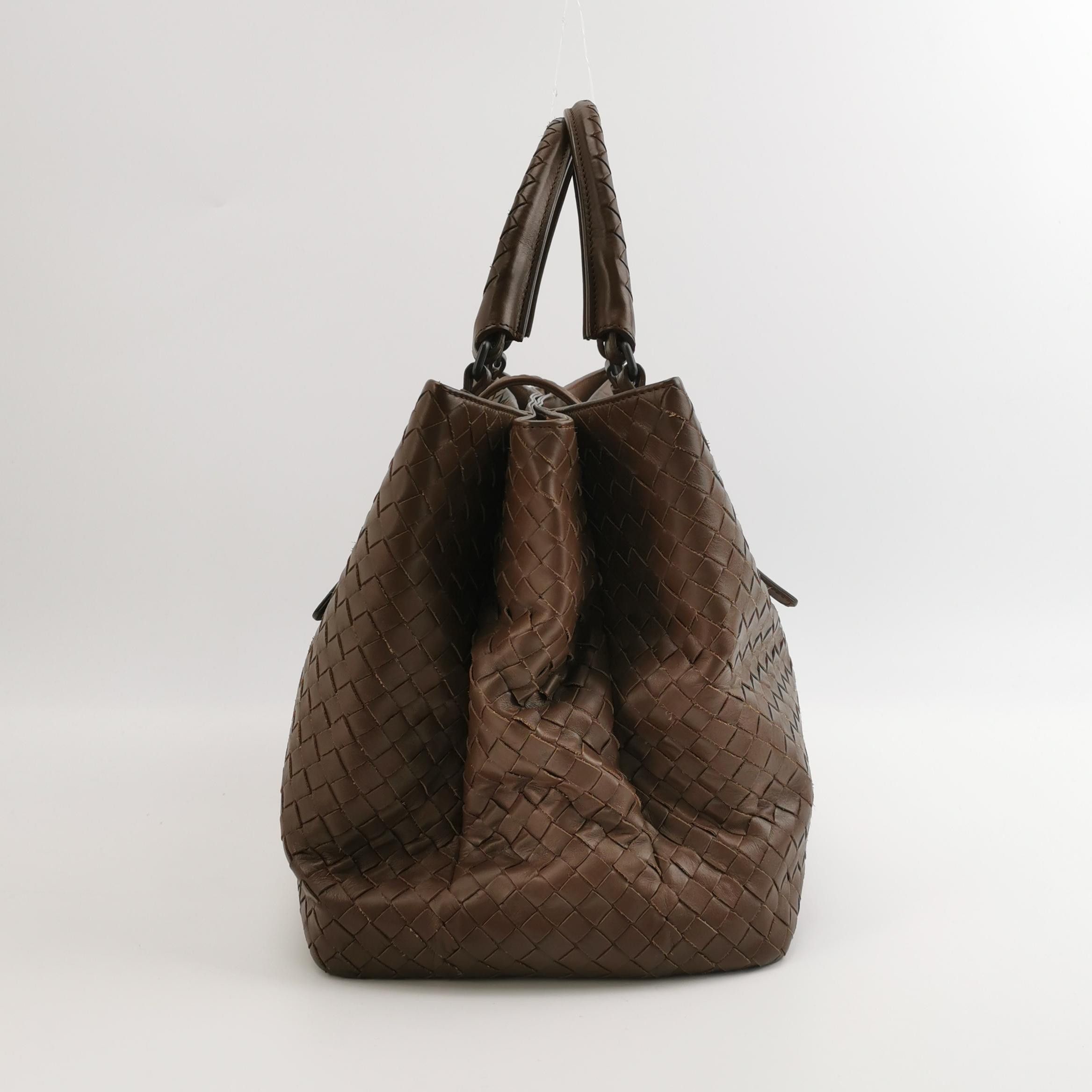 Bottega Veneta Bottega Veneta Women os Tote Bags Size ONE SIZE - 4 Thumbnail
