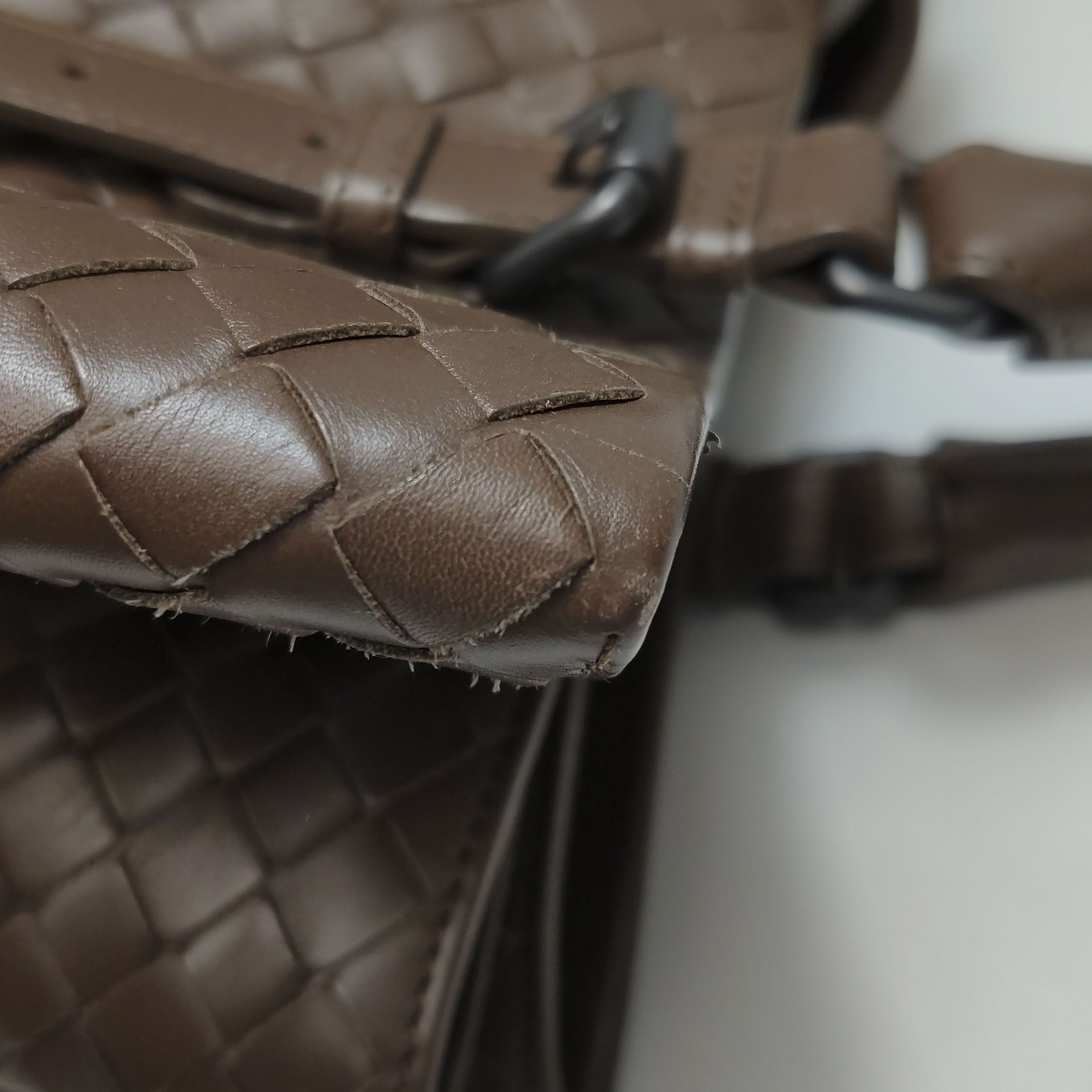 Bottega Veneta Bottega Veneta Women os Tote Bags Size ONE SIZE - 15 Thumbnail