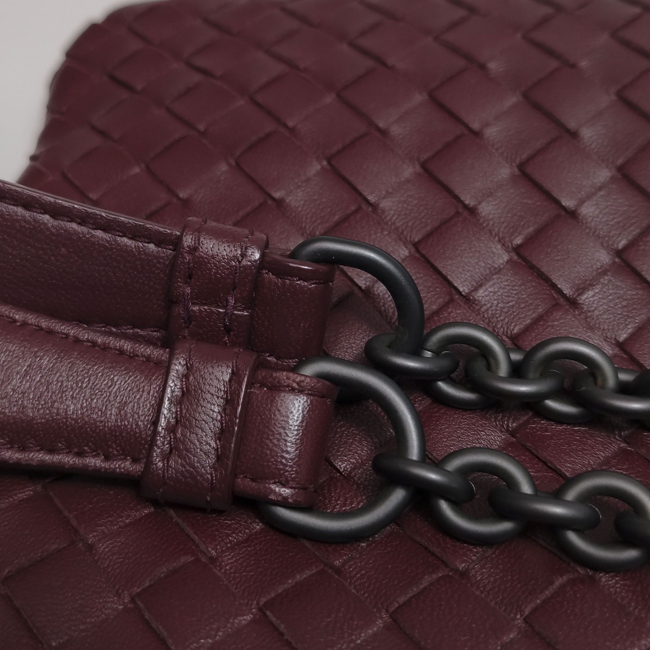 Bottega Veneta Bottega Veneta Women os Shoulder Bags Size ONE SIZE - 14 Thumbnail