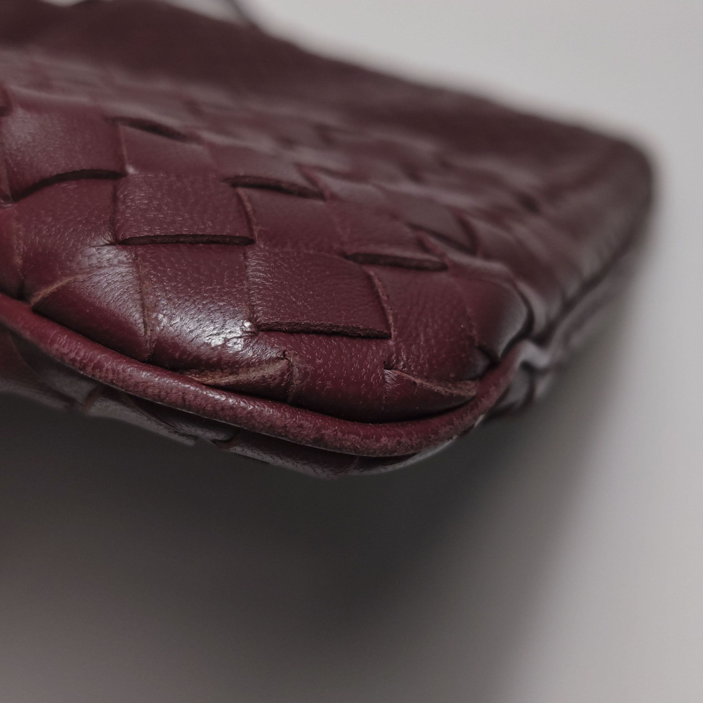 Bottega Veneta Bottega Veneta Women os Shoulder Bags Size ONE SIZE - 16 Thumbnail