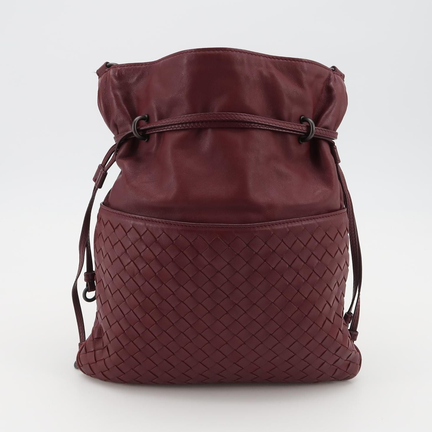 Bottega Veneta Bottega Veneta Women os Shoulder Bags Size ONE SIZE - 5 Thumbnail