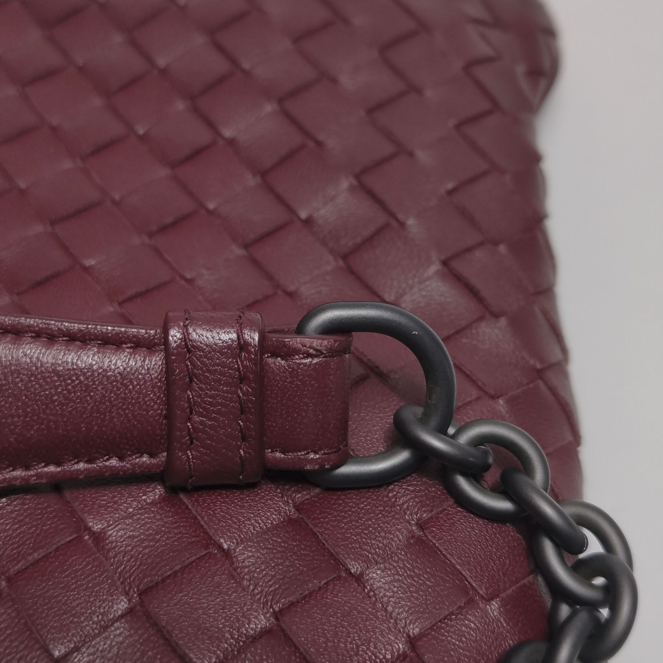 Bottega Veneta Bottega Veneta Women os Shoulder Bags Size ONE SIZE - 11 Thumbnail