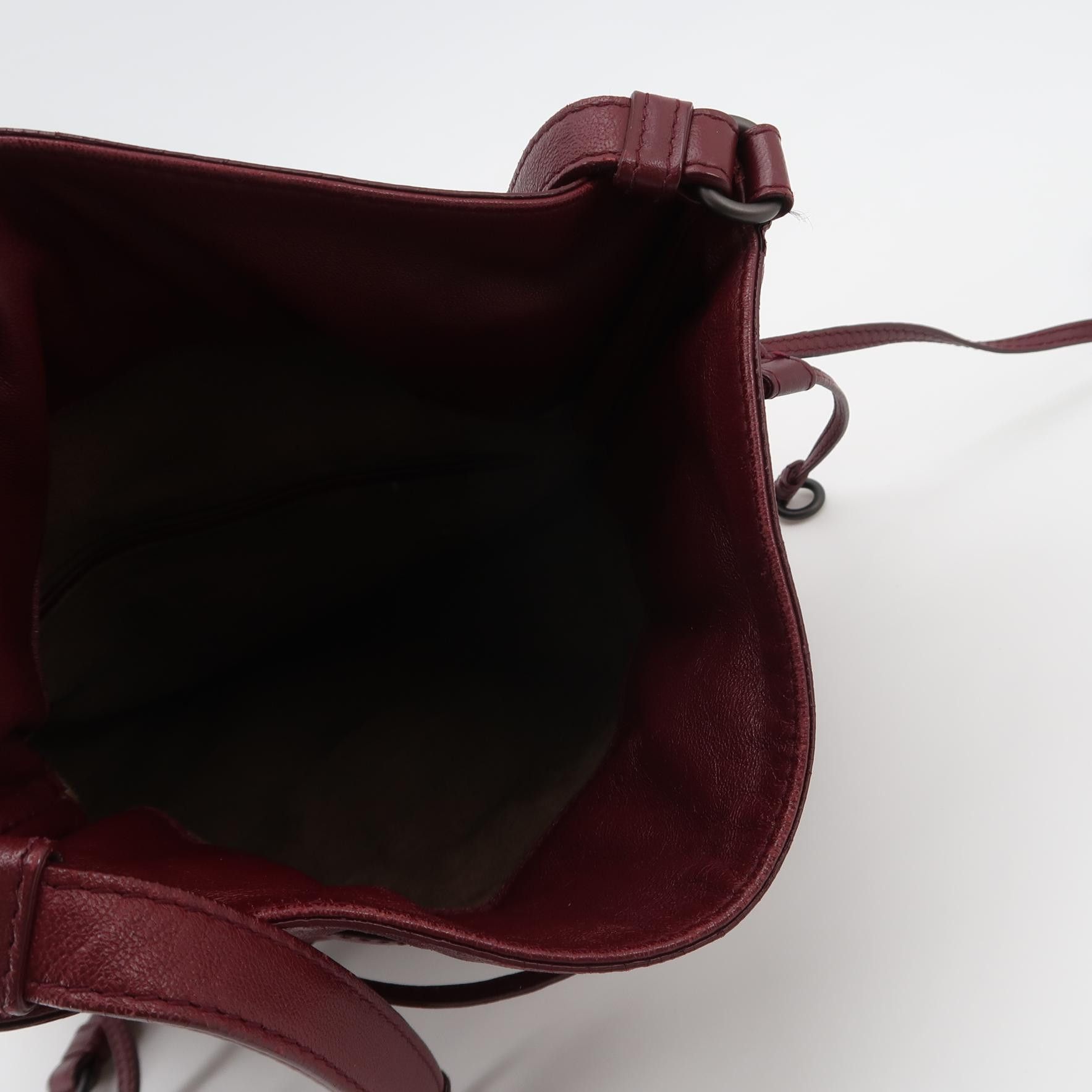 Bottega Veneta Bottega Veneta Women os Shoulder Bags Size ONE SIZE - 7 Thumbnail