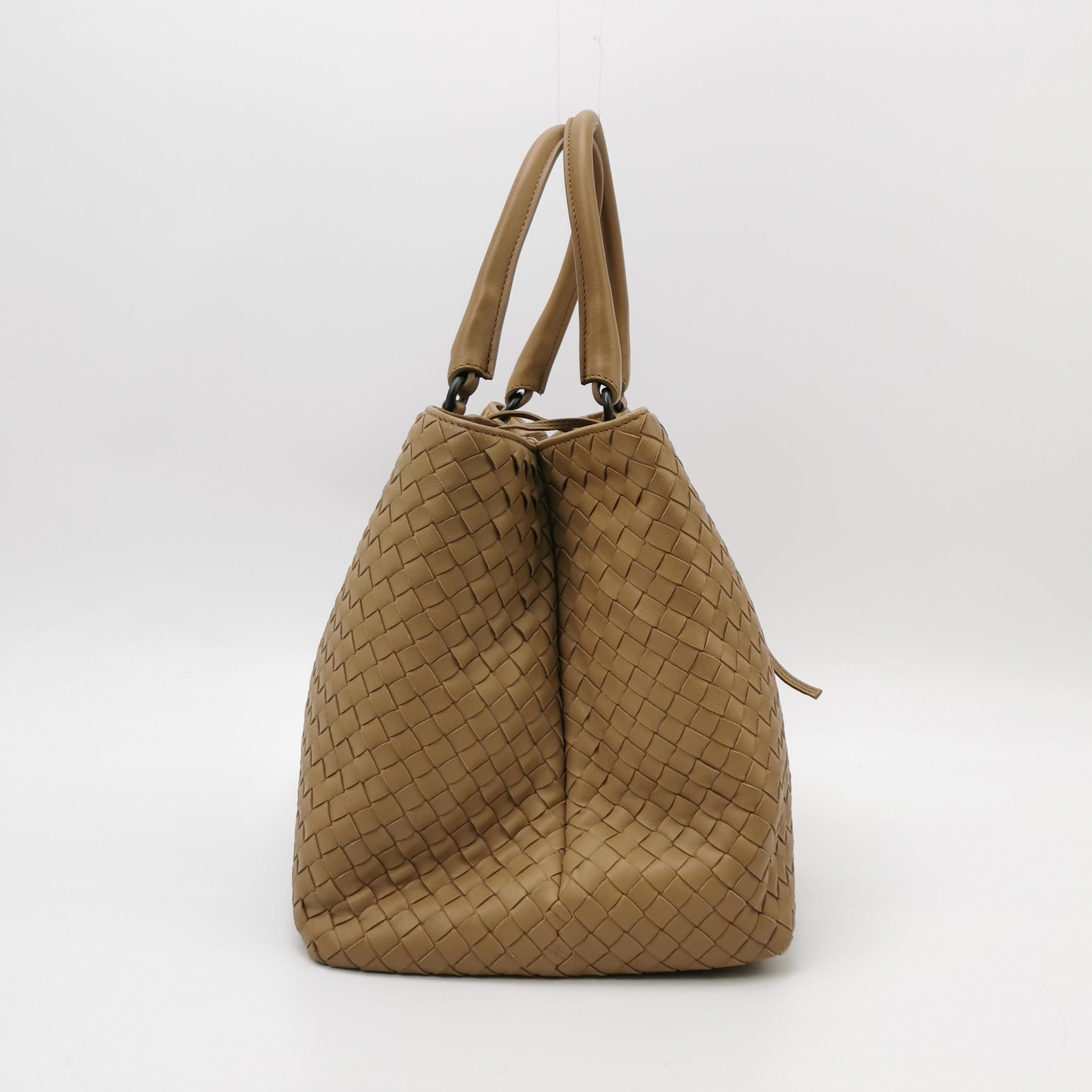 Bottega Veneta Bottega Veneta Women os Tote Bags Size ONE SIZE - 3 Thumbnail