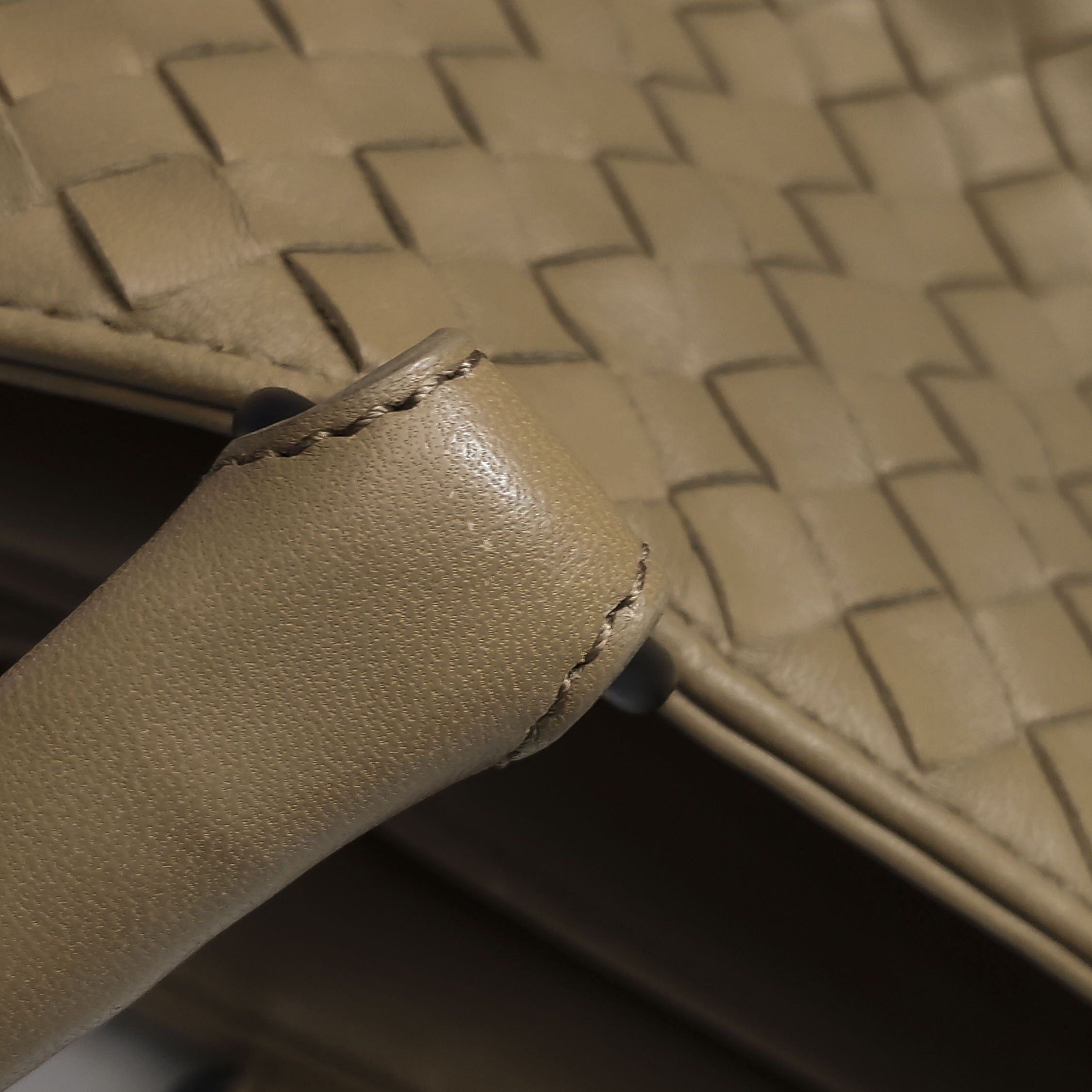 Bottega Veneta Bottega Veneta Women os Tote Bags Size ONE SIZE - 15 Thumbnail