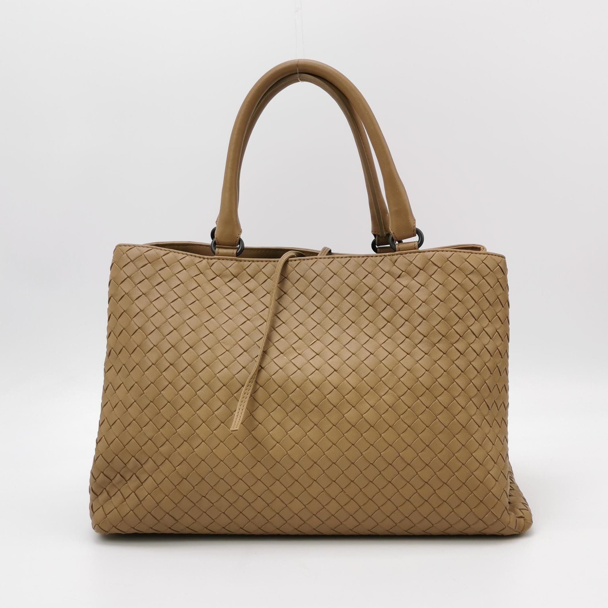 Bottega Veneta Bottega Veneta Women os Tote Bags Size ONE SIZE - 5 Thumbnail