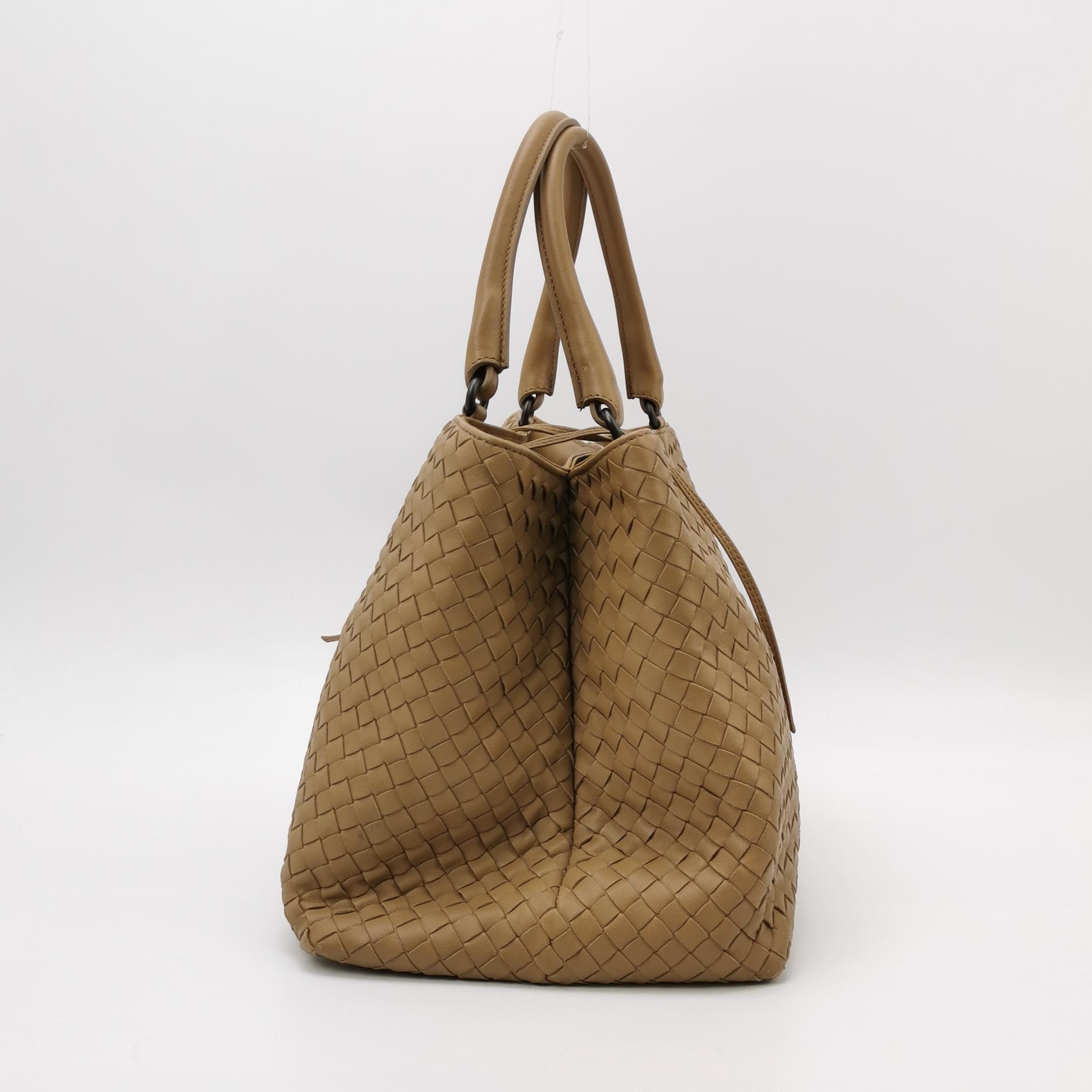 Bottega Veneta Bottega Veneta Women os Tote Bags Size ONE SIZE - 4 Thumbnail
