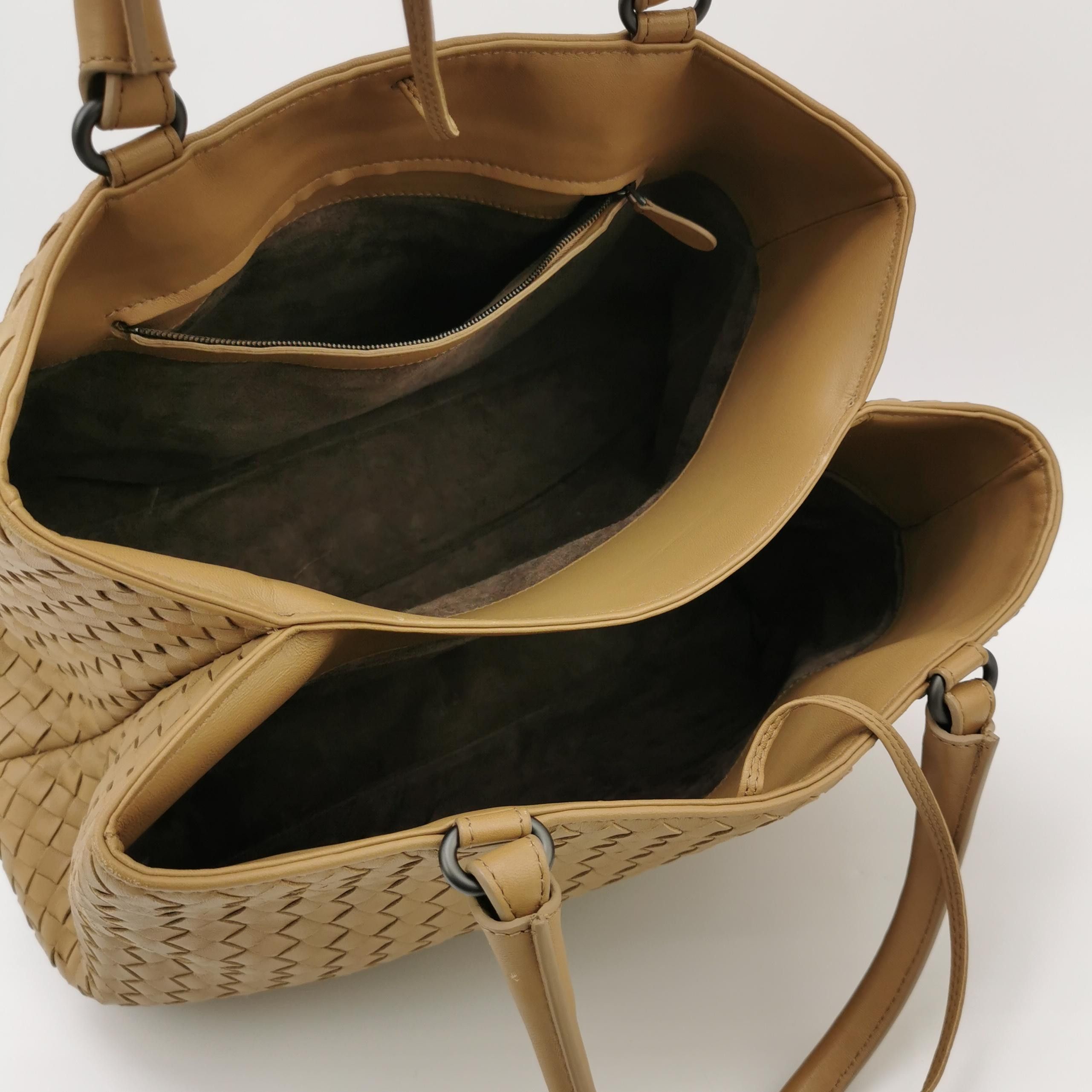 Bottega Veneta Bottega Veneta Women os Tote Bags Size ONE SIZE - 7 Thumbnail