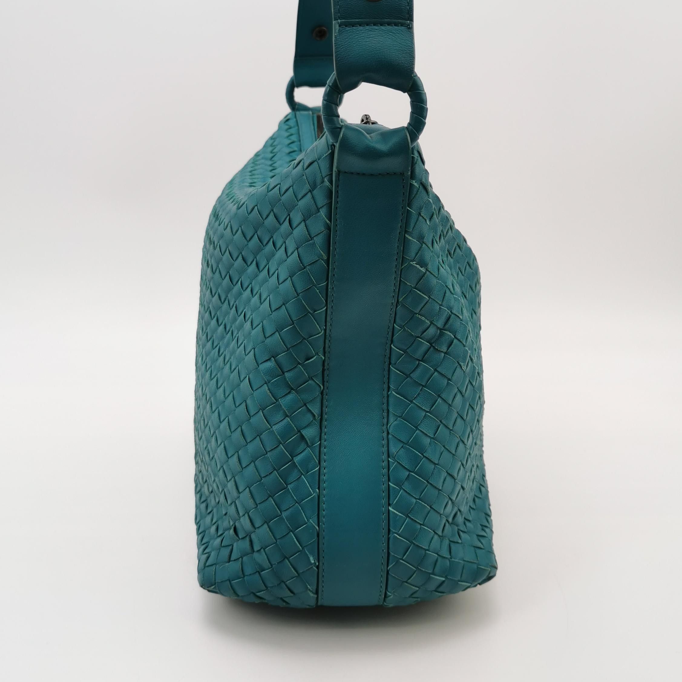 Bottega Veneta Bottega Veneta Women os Shoulder Bags Size ONE SIZE - 4 Thumbnail