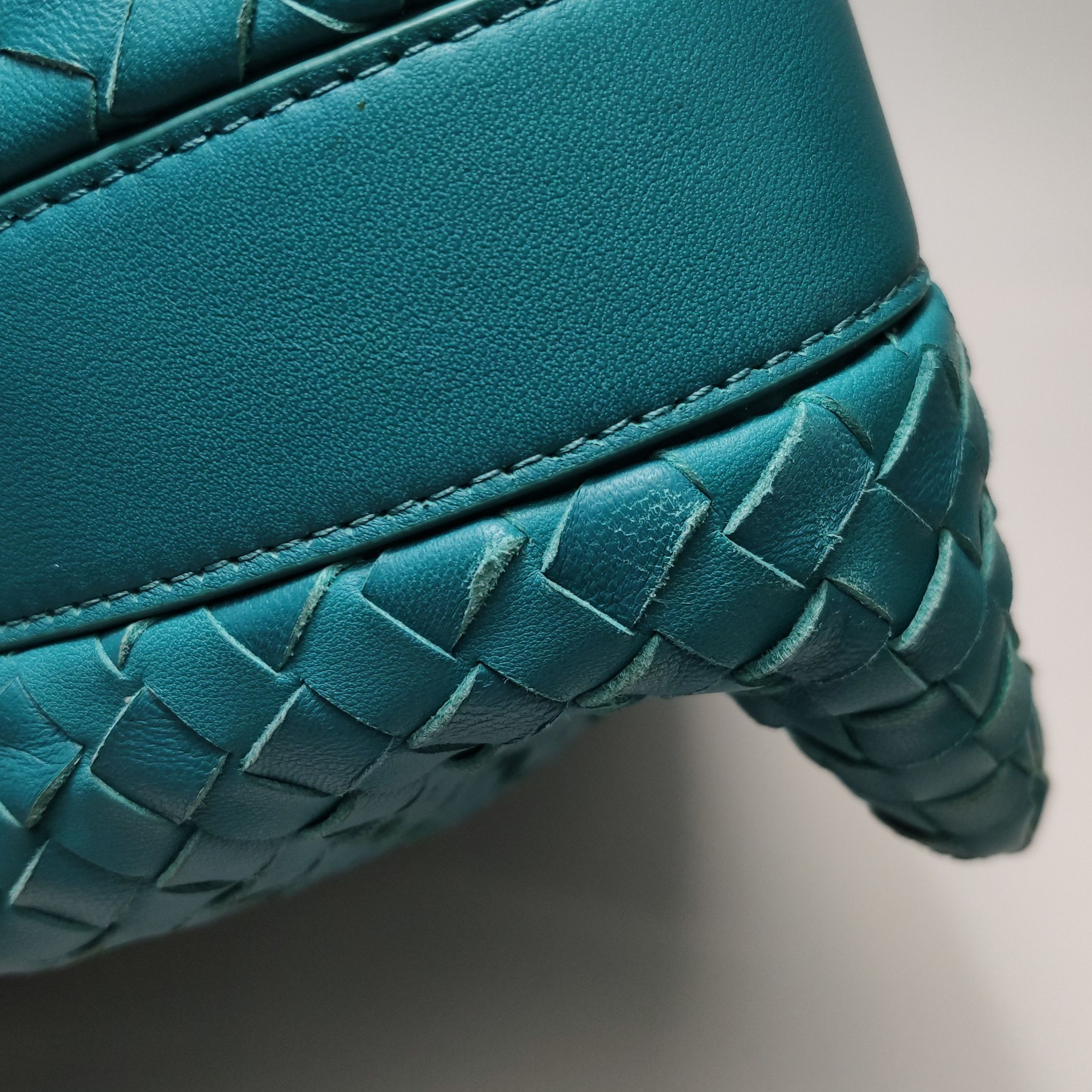 Bottega Veneta Bottega Veneta Women os Shoulder Bags Size ONE SIZE - 16 Thumbnail