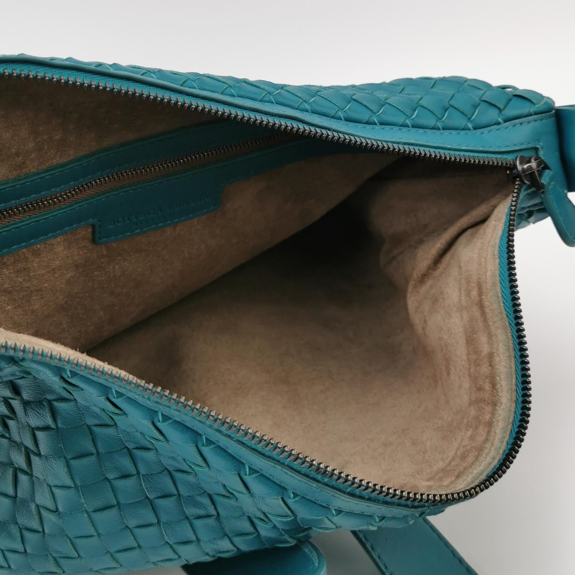 Bottega Veneta Bottega Veneta Women os Shoulder Bags Size ONE SIZE - 7 Thumbnail