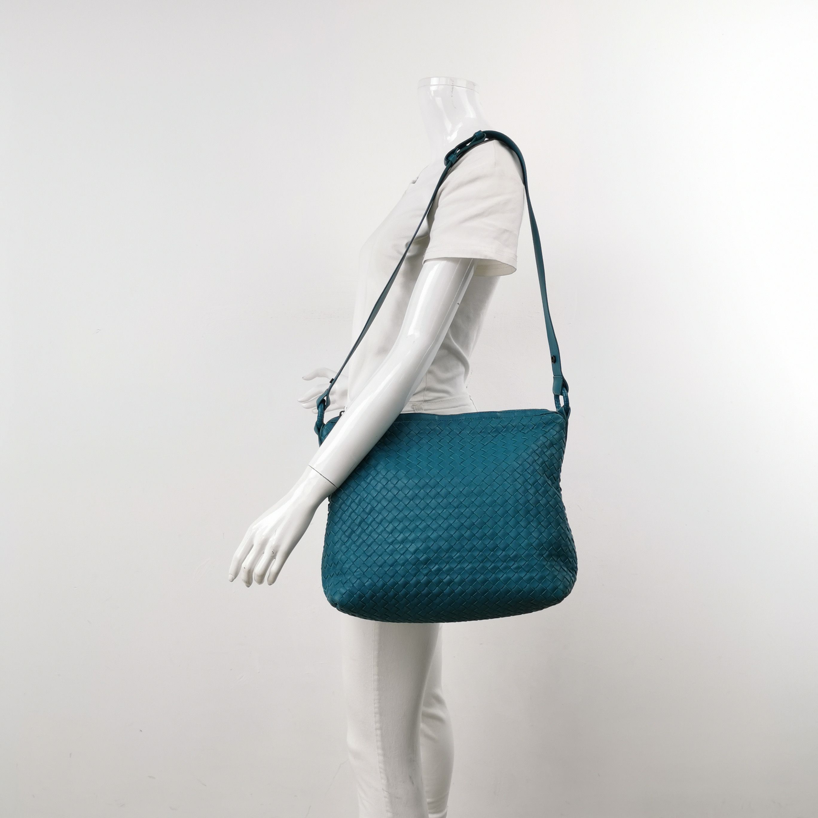 Bottega Veneta Bottega Veneta Women os Shoulder Bags Size ONE SIZE - 2 Thumbnail