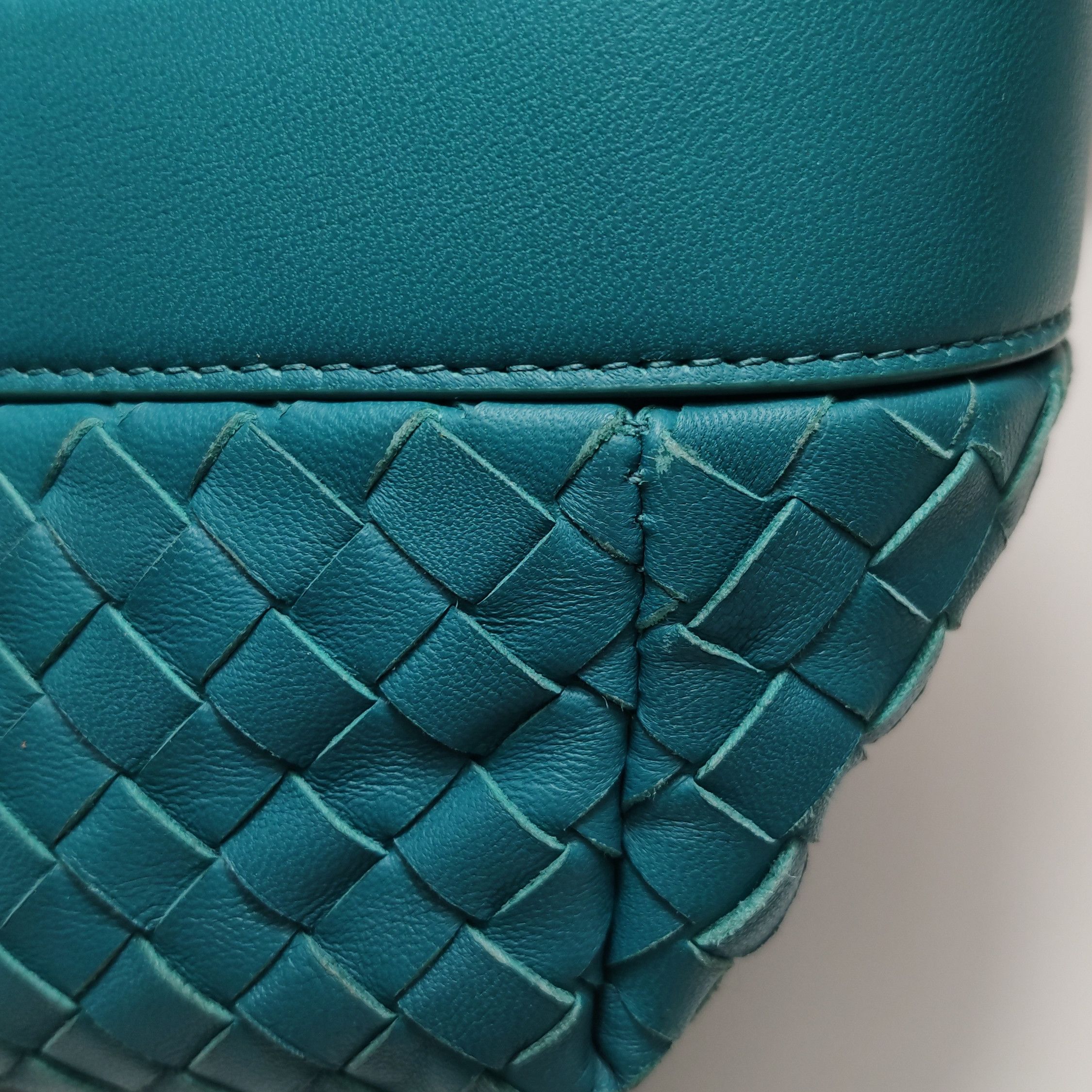 Bottega Veneta Bottega Veneta Women os Shoulder Bags Size ONE SIZE - 14 Thumbnail