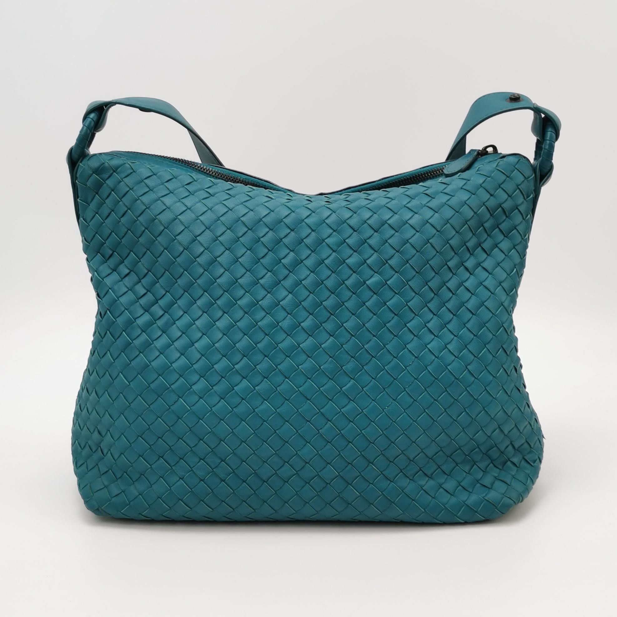 Bottega Veneta Bottega Veneta Women os Shoulder Bags Size ONE SIZE - 5 Thumbnail