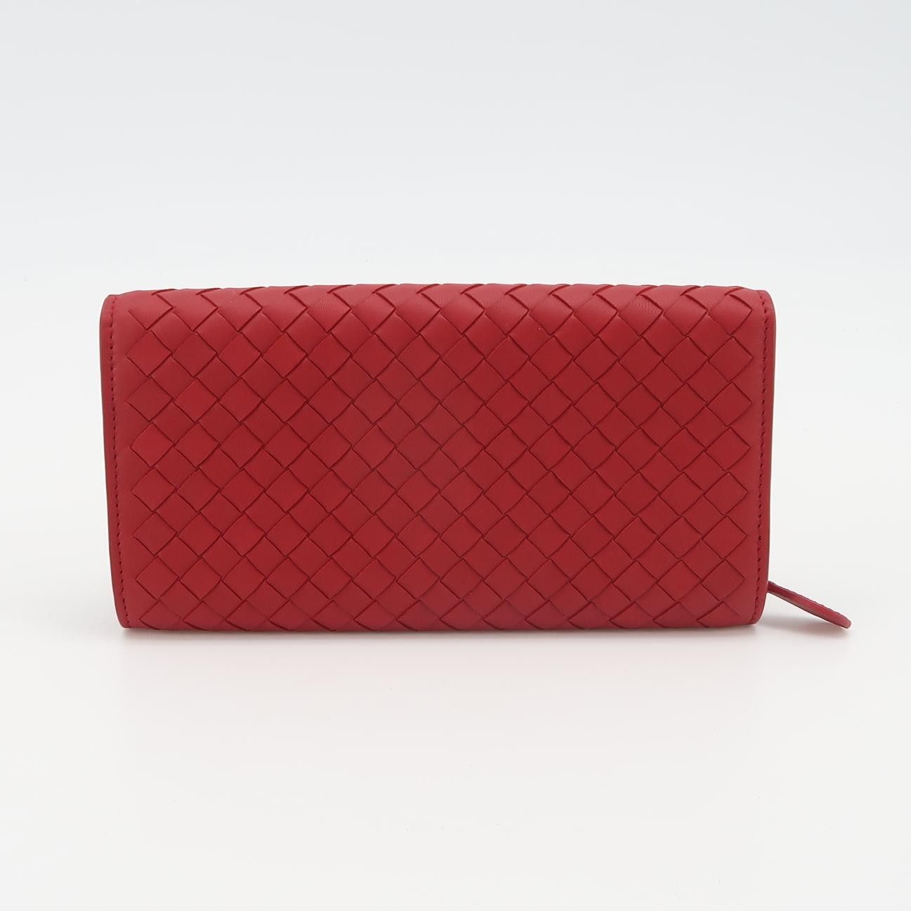 Bottega Veneta Bottega Veneta Women os Wallets Size ONE SIZE - 4 Thumbnail