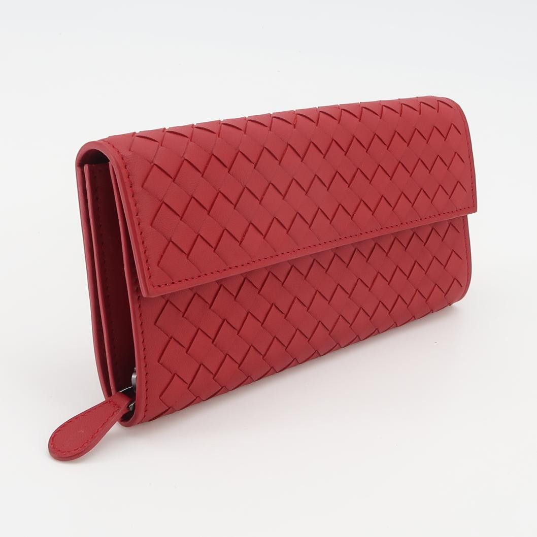 Bottega Veneta Bottega Veneta Women os Wallets Size ONE SIZE - 3 Thumbnail