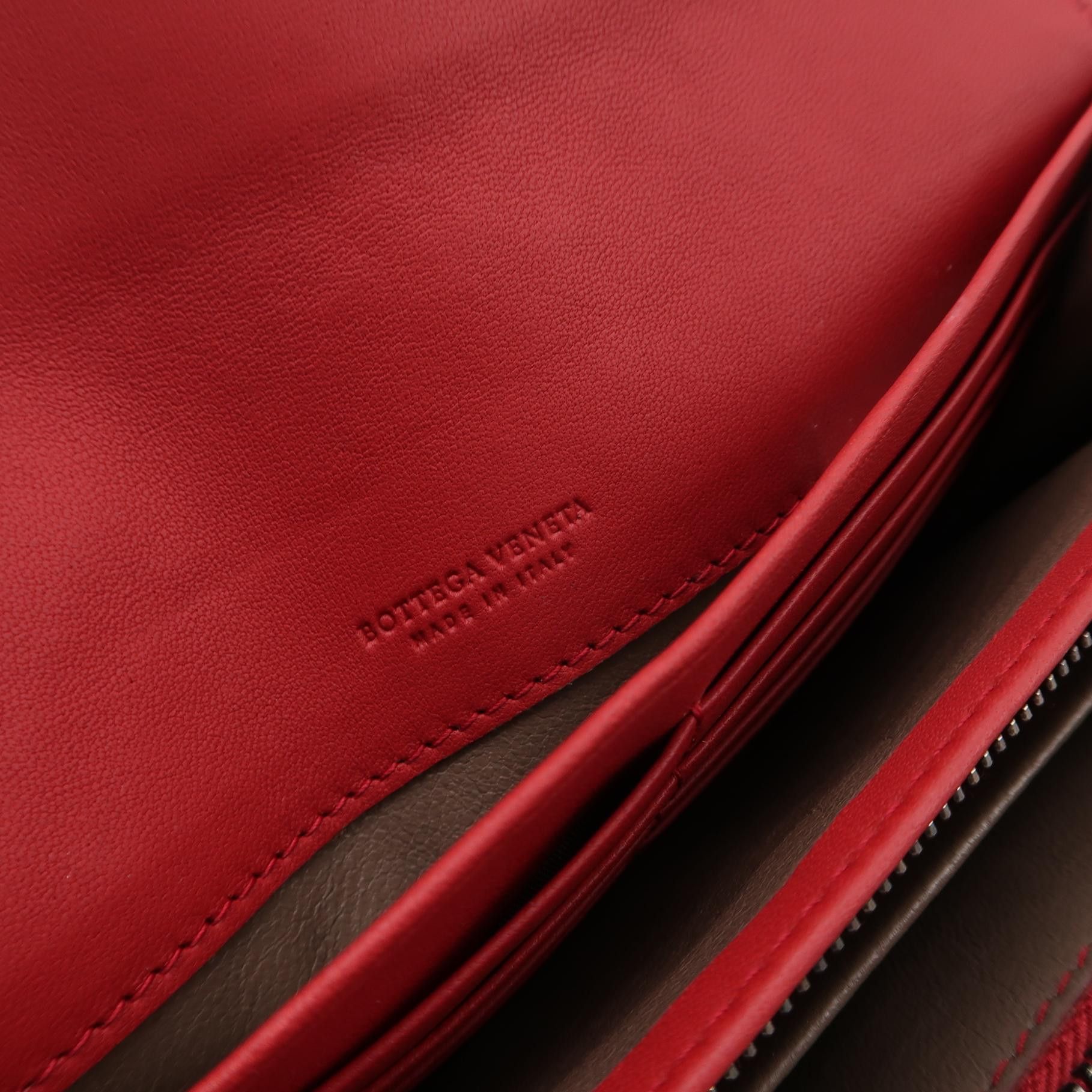 Bottega Veneta Bottega Veneta Women os Wallets Size ONE SIZE - 7 Thumbnail