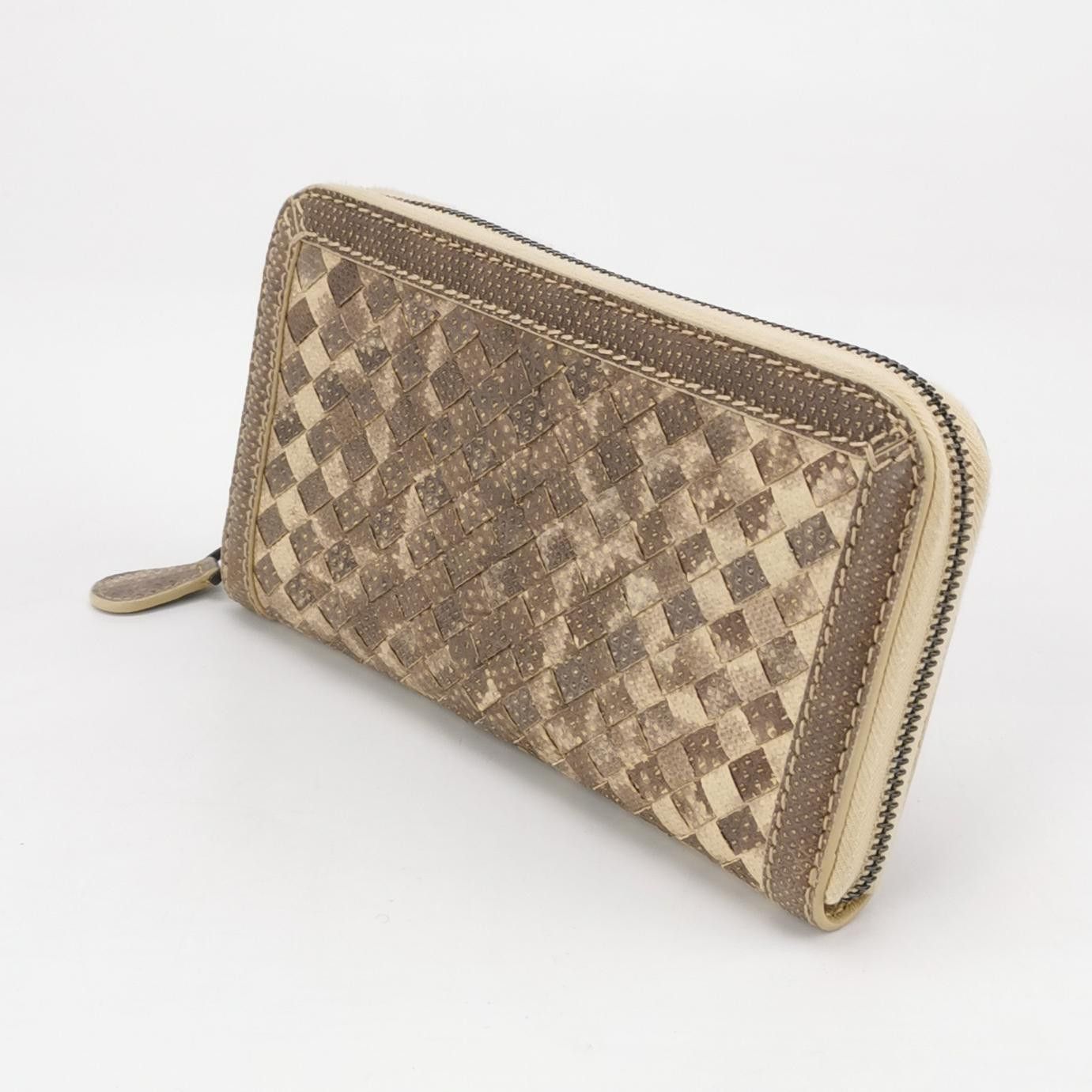 Bottega Veneta Bottega Veneta Women os Wallets Size ONE SIZE - 2 Thumbnail
