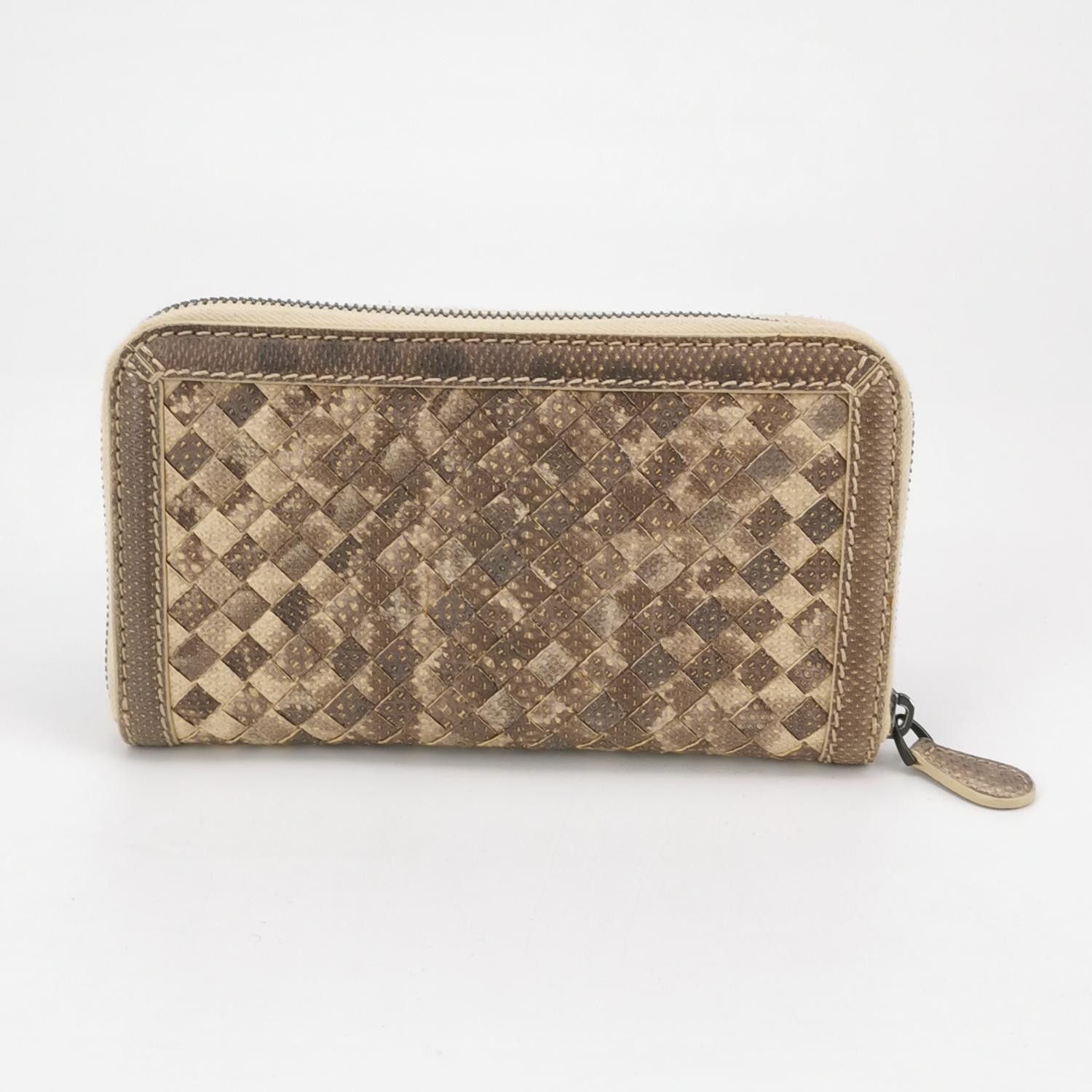 Bottega Veneta Bottega Veneta Women os Wallets Size ONE SIZE - 4 Thumbnail