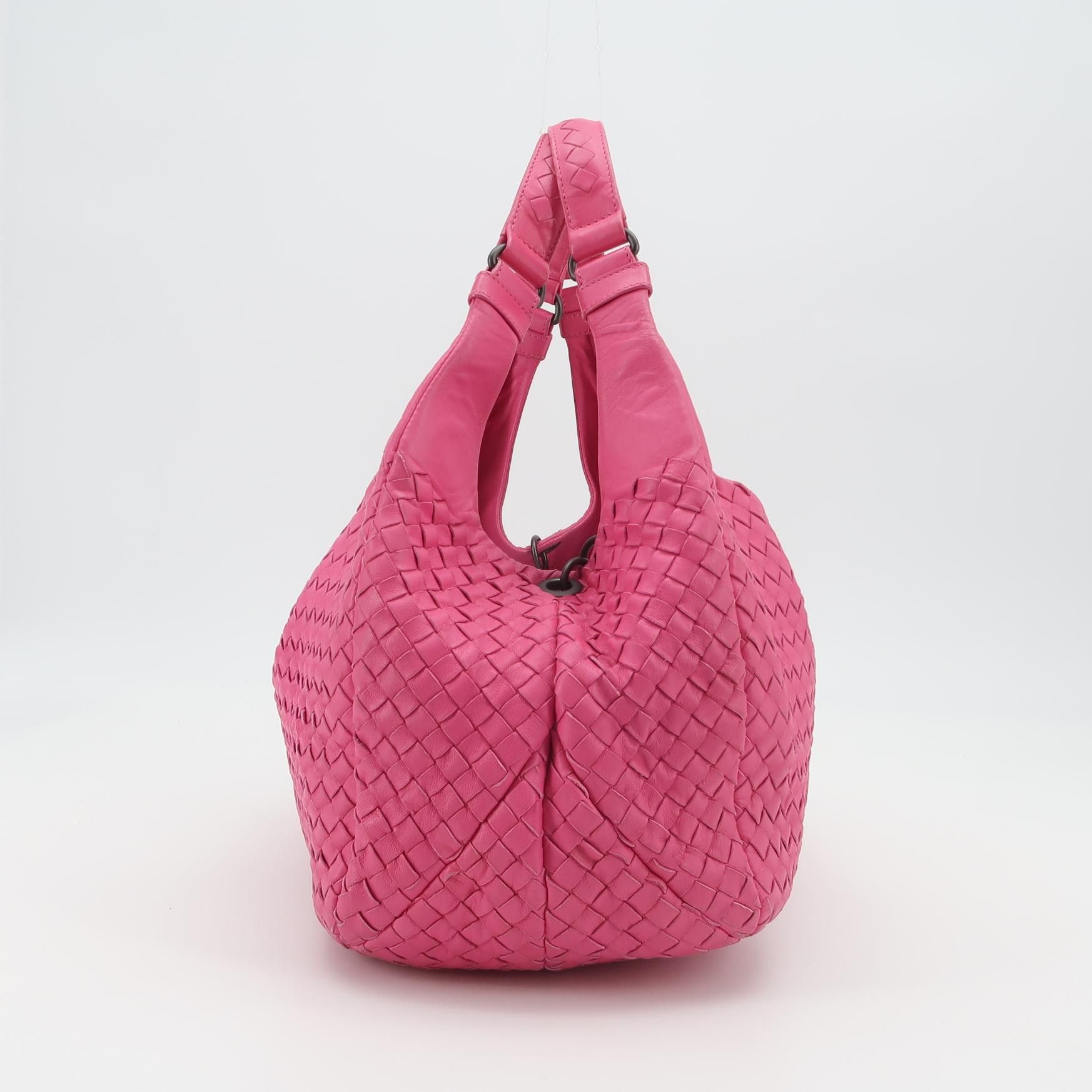 Bottega Veneta Bottega Veneta Women os Shoulder Bags Size ONE SIZE - 4 Thumbnail