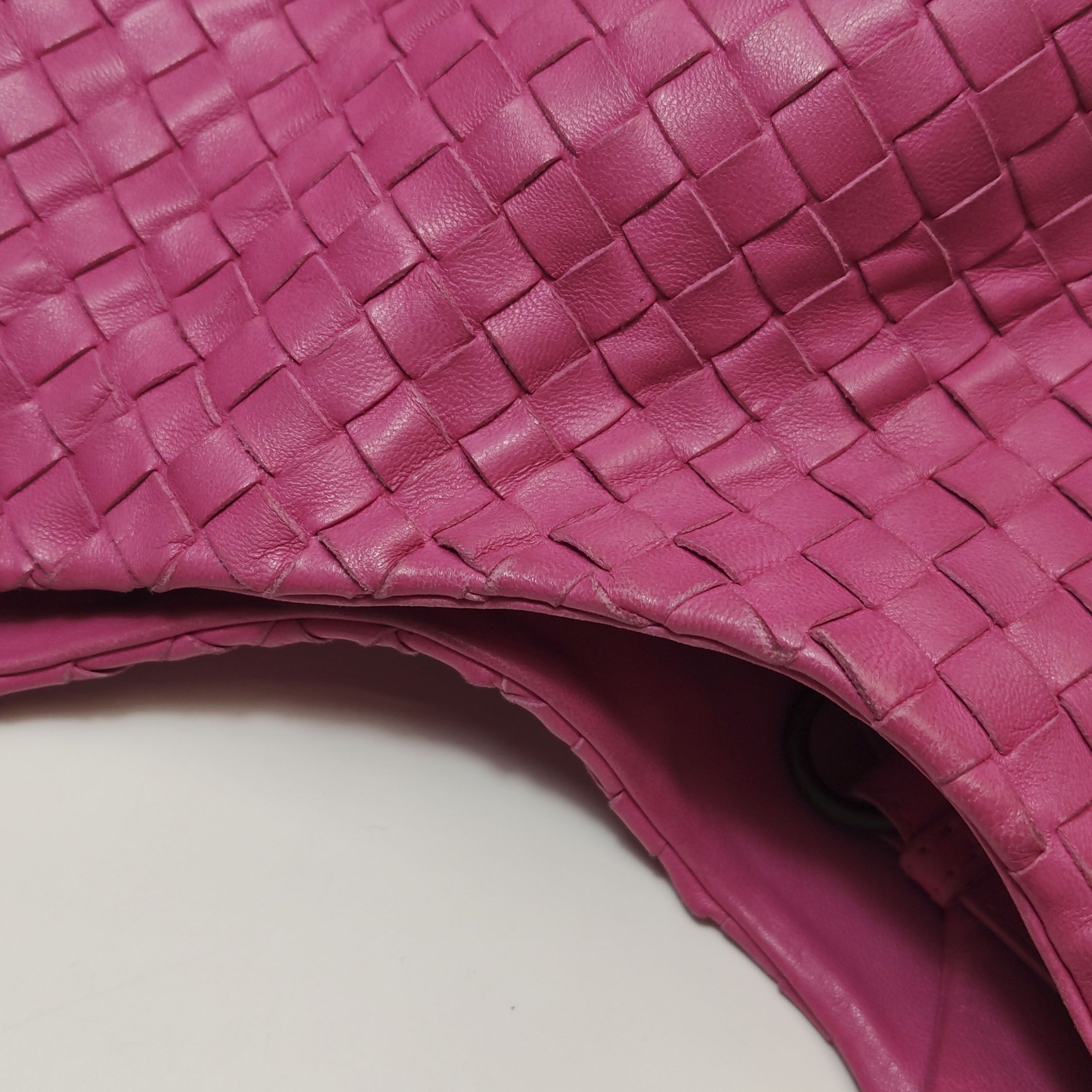 Bottega Veneta Bottega Veneta Women os Shoulder Bags Size ONE SIZE - 20 Thumbnail
