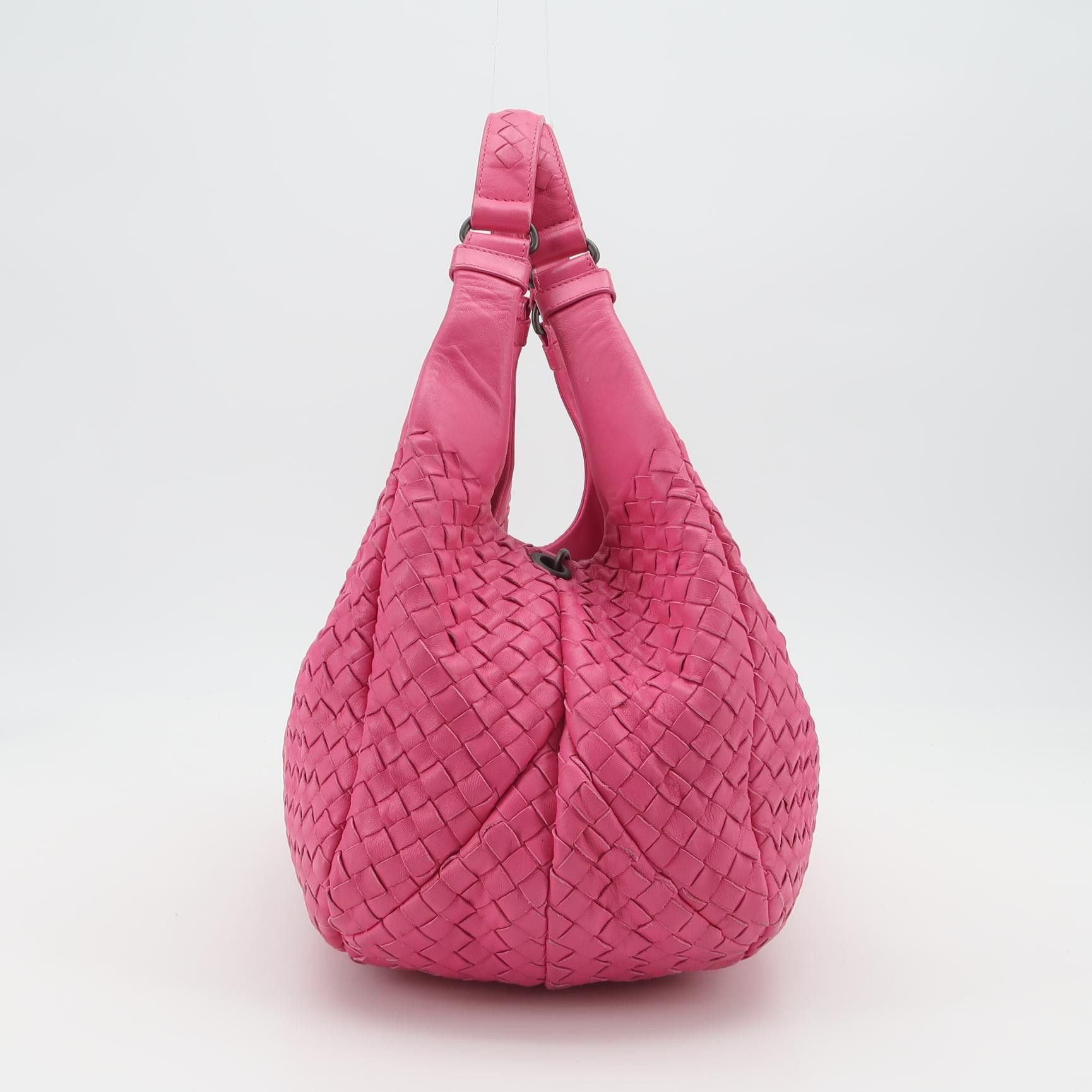 Bottega Veneta Bottega Veneta Women os Shoulder Bags Size ONE SIZE - 3 Thumbnail